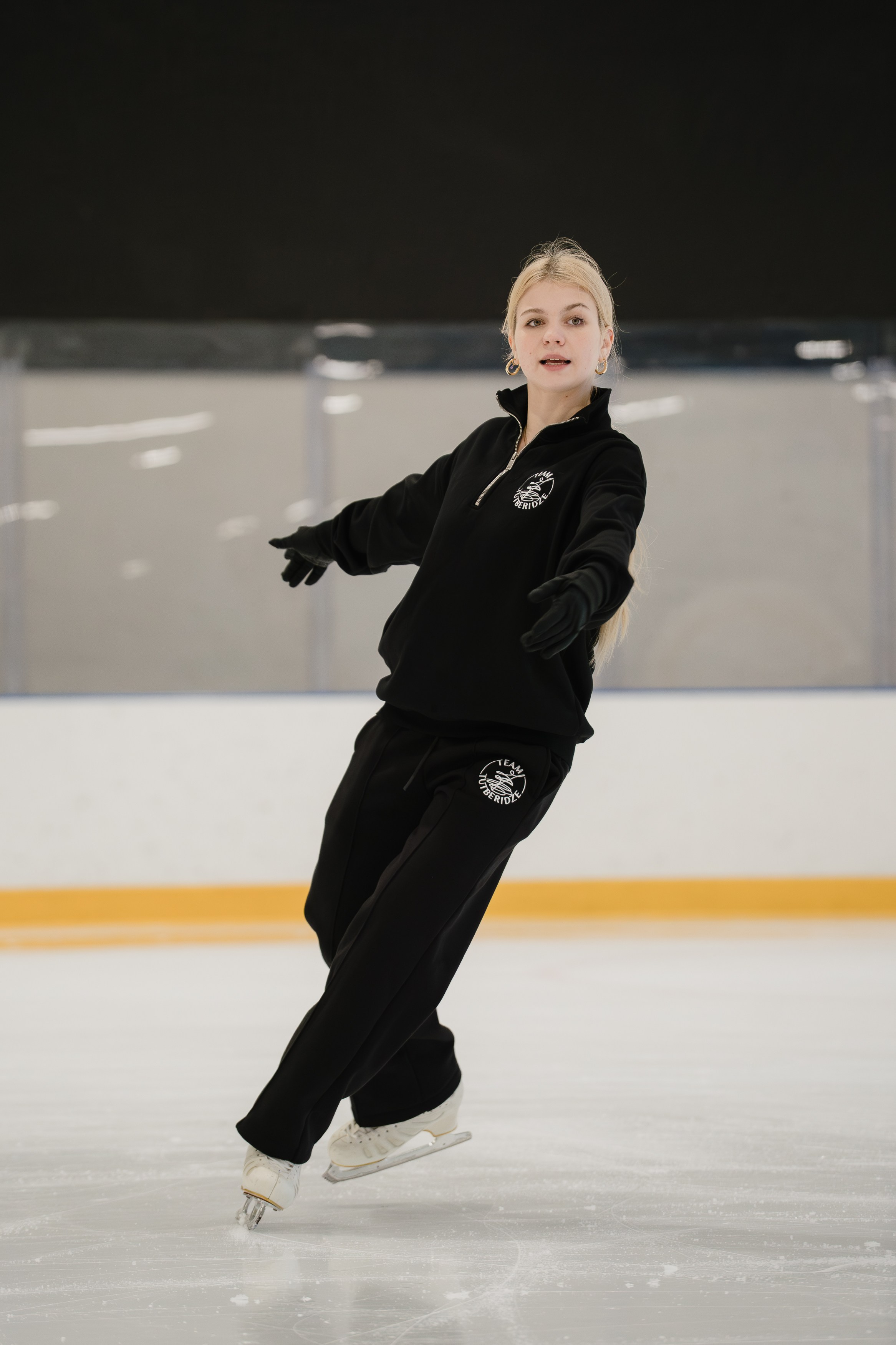 Мастер-класс Александры Трусовой (12-15). Воробьева Ксения — Спортивный и танцевальный фотограф Новосибирск