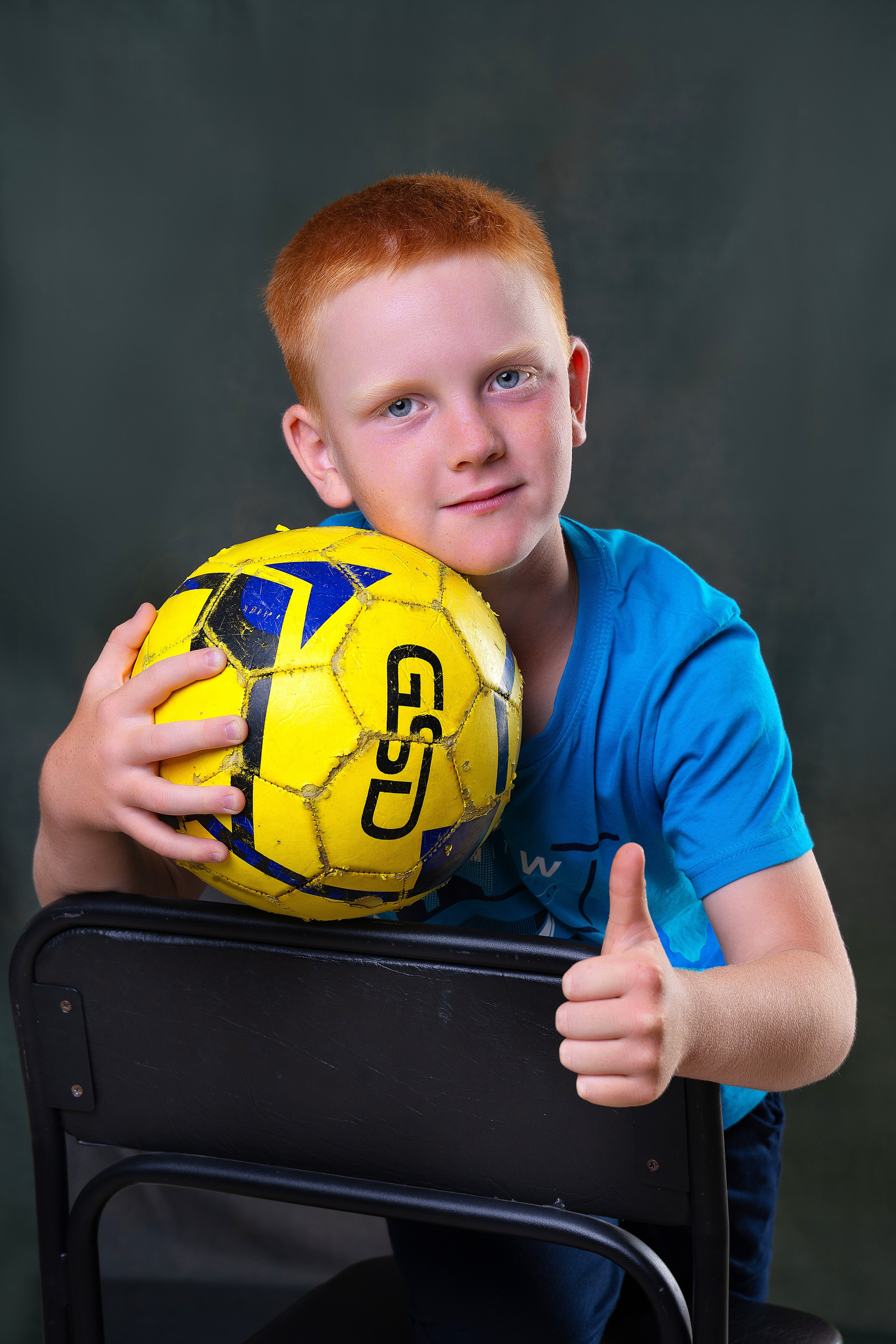 ДЕТСКИЕ ПОРТРЕТЫ. Главная