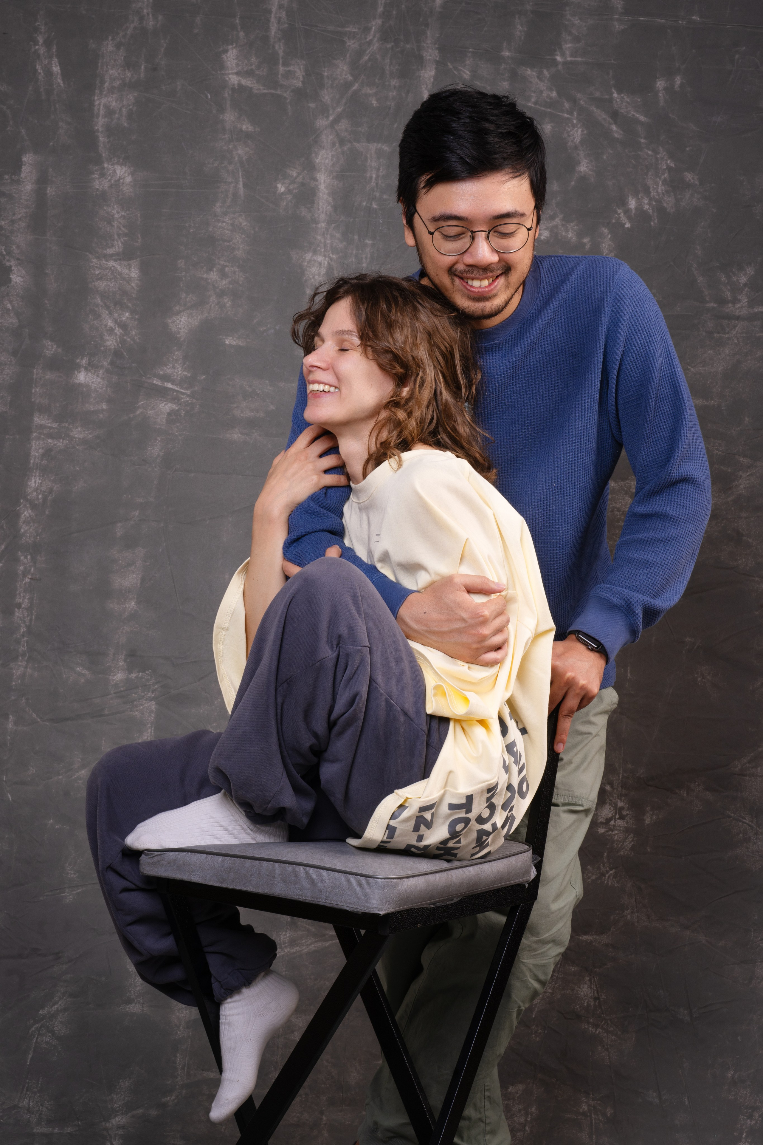 Ребята с огоньком. Главная