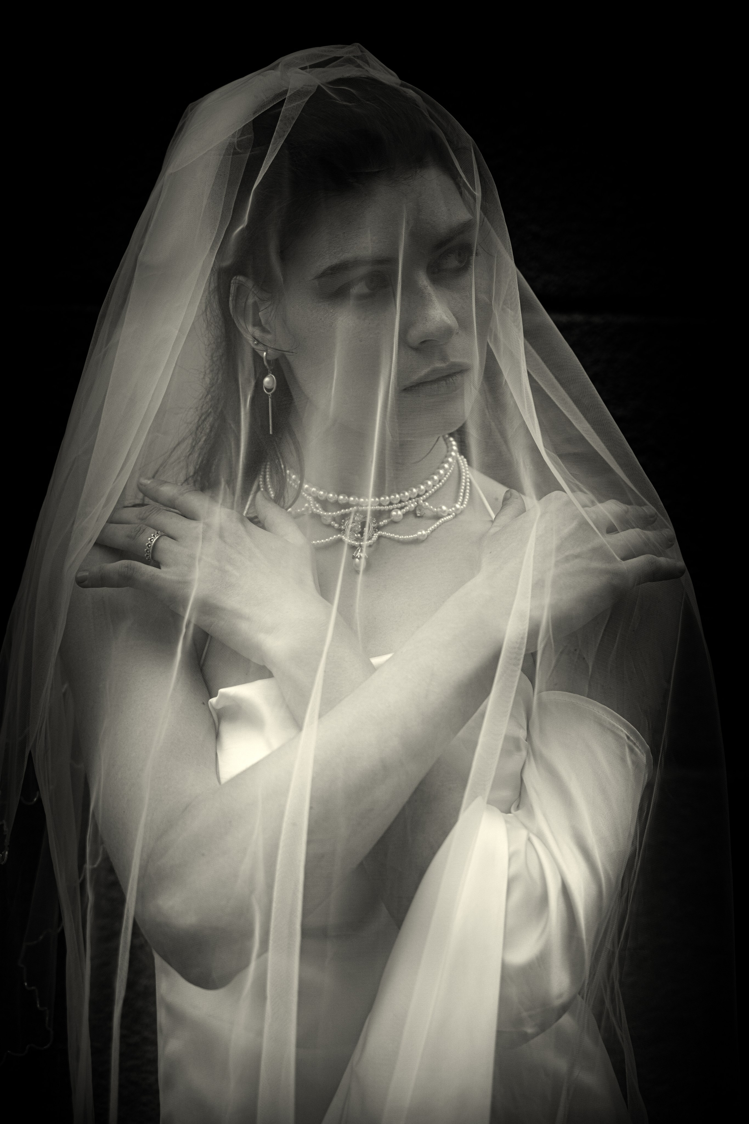 СБЕЖАВШАЯ НЕВЕСТА (история в каждом кадре). Главная