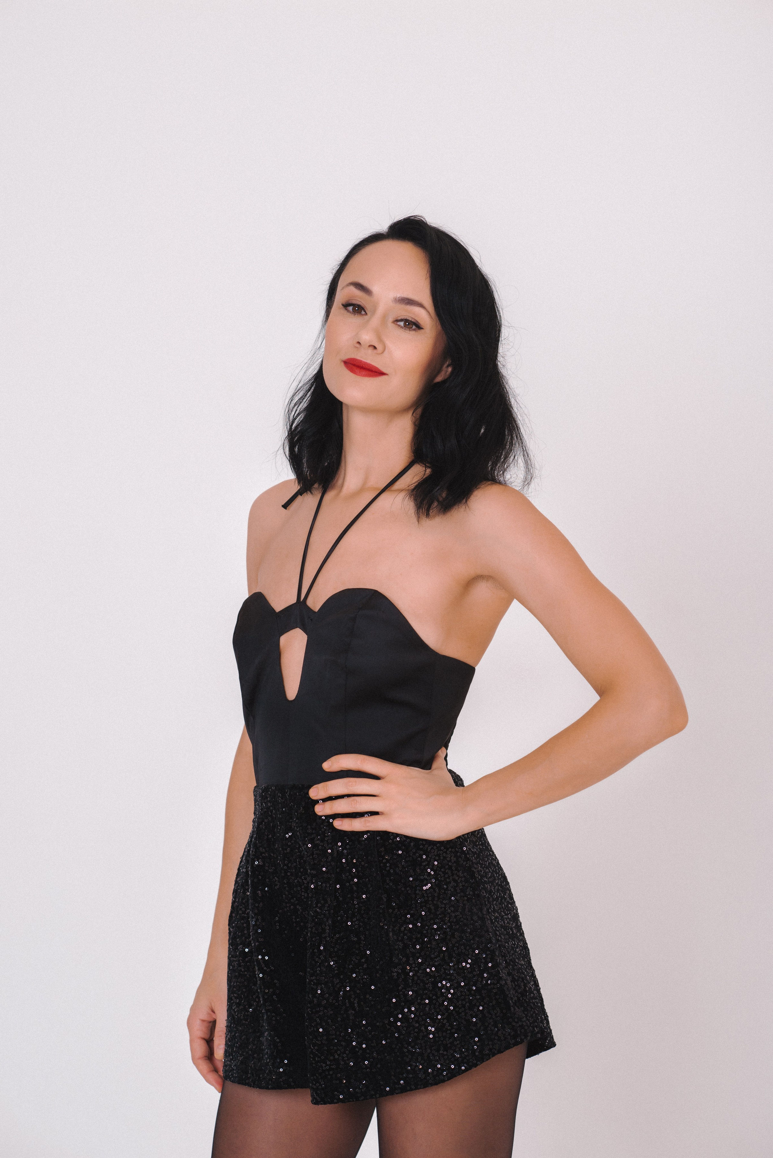 Юлия. Фотограф Диана Вальтер