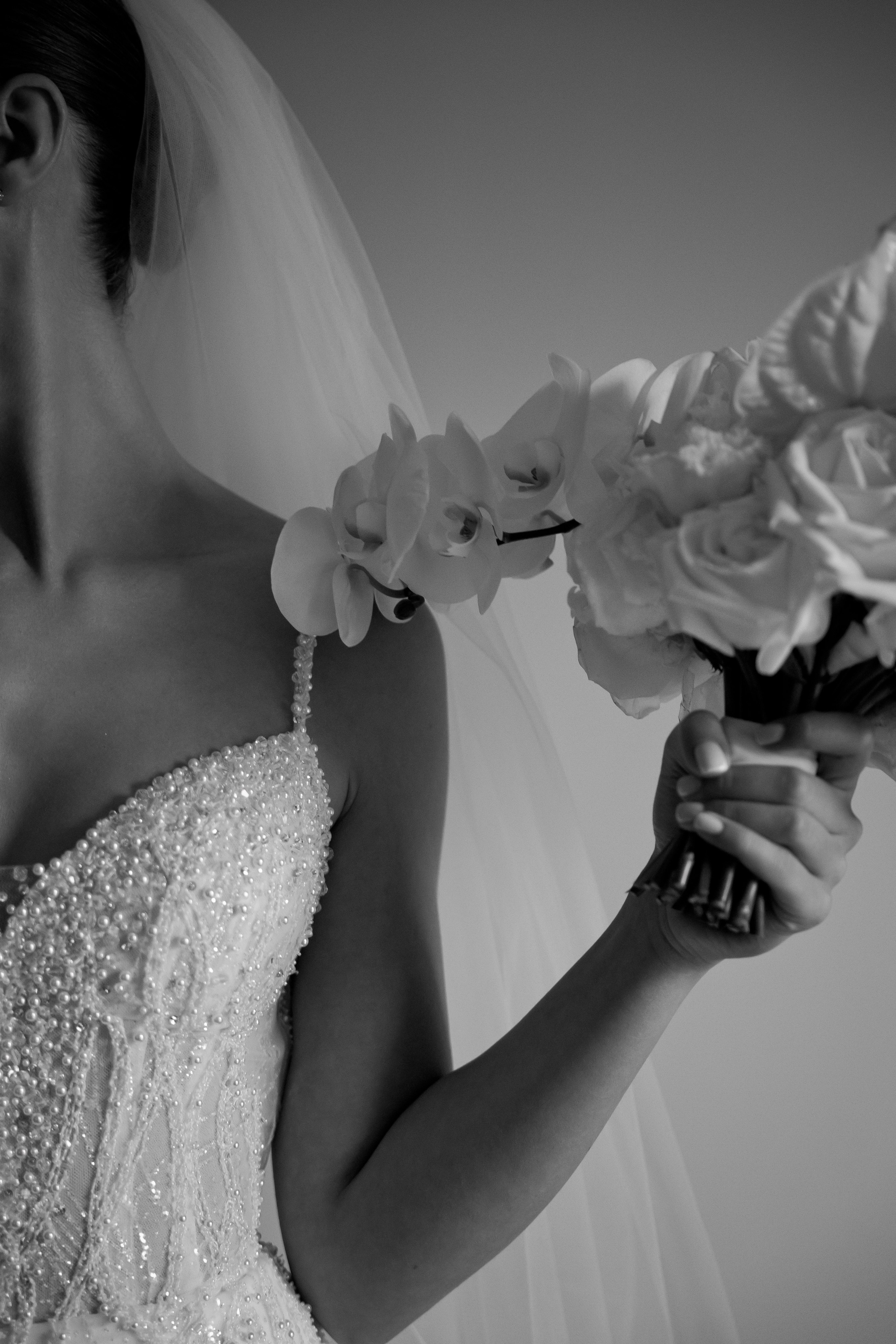 Полина и Александр. Свадебный и женский фотограф Рязань Москва Елена Епифанова