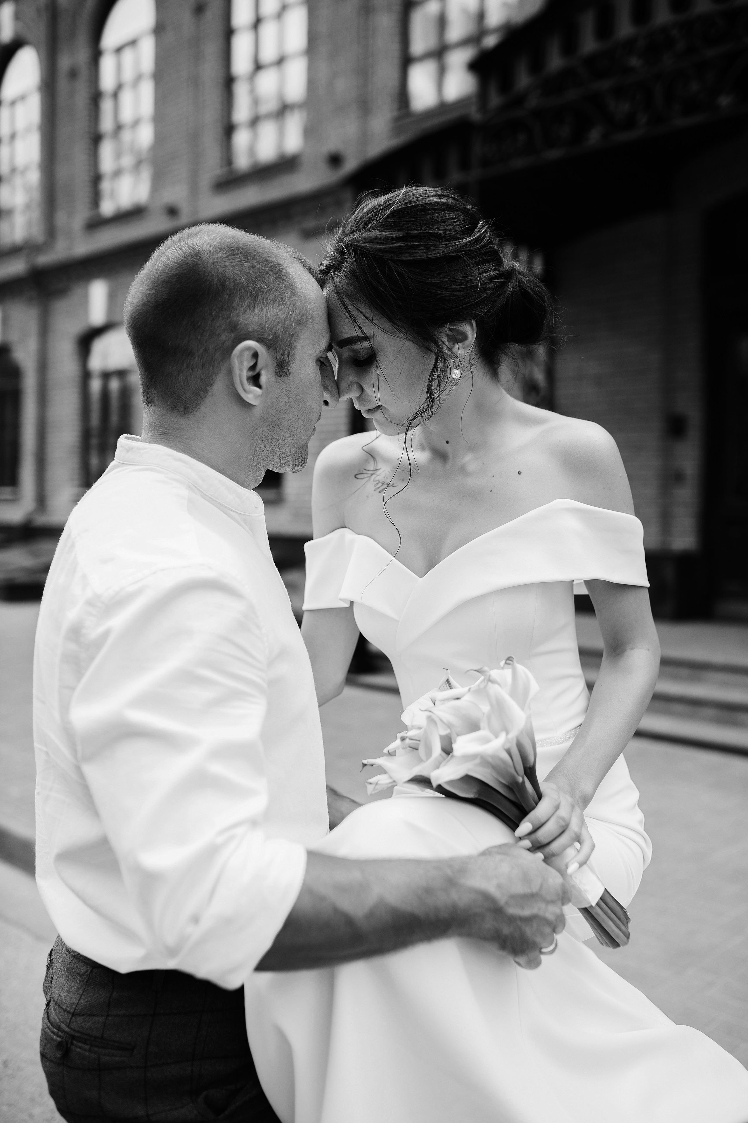 Wedding day #15. Свадебный, семейный фотограф в Рязани Лена Брант