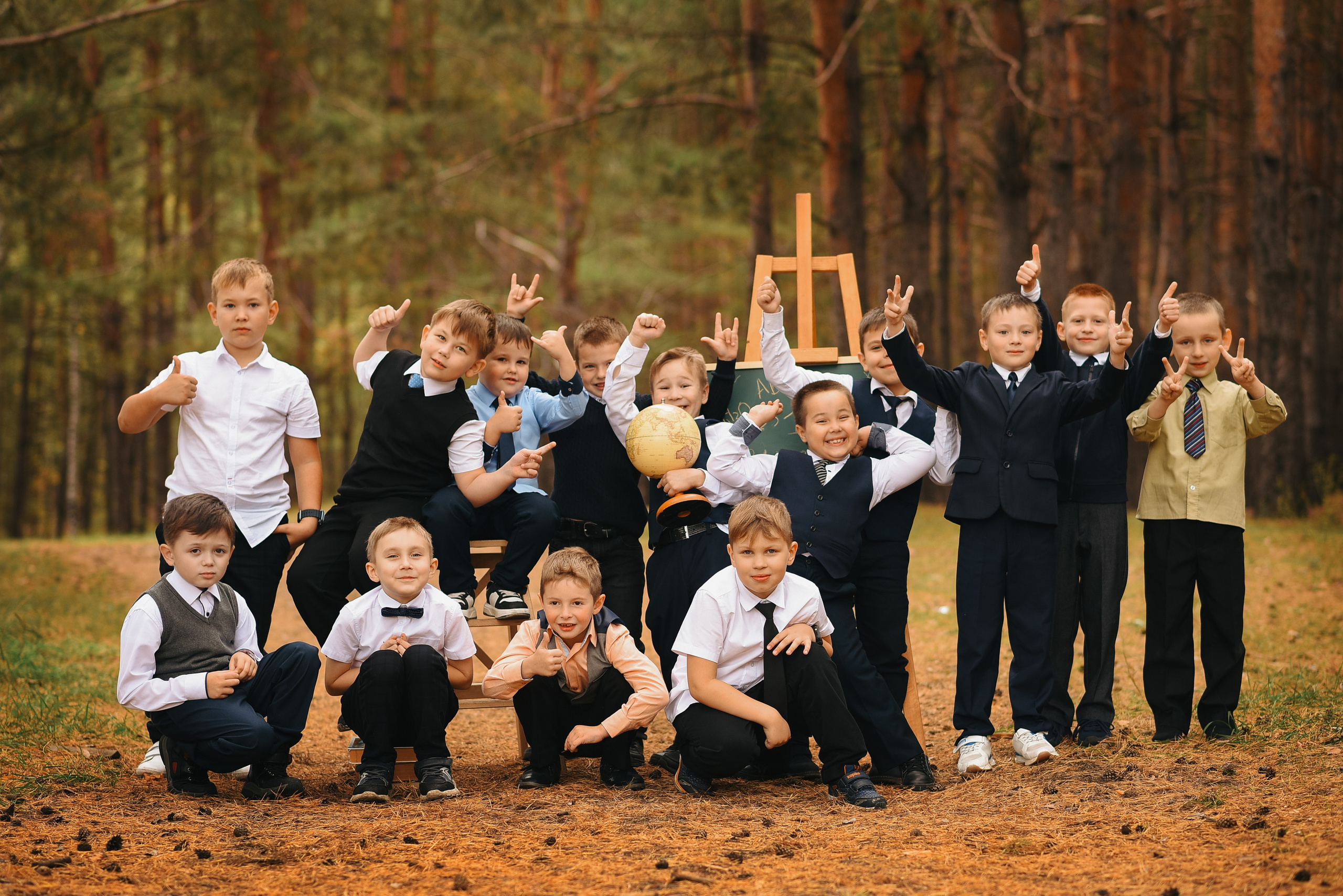 Началка. Выпускные альбомы в Кургане, Твой альбом, Книга