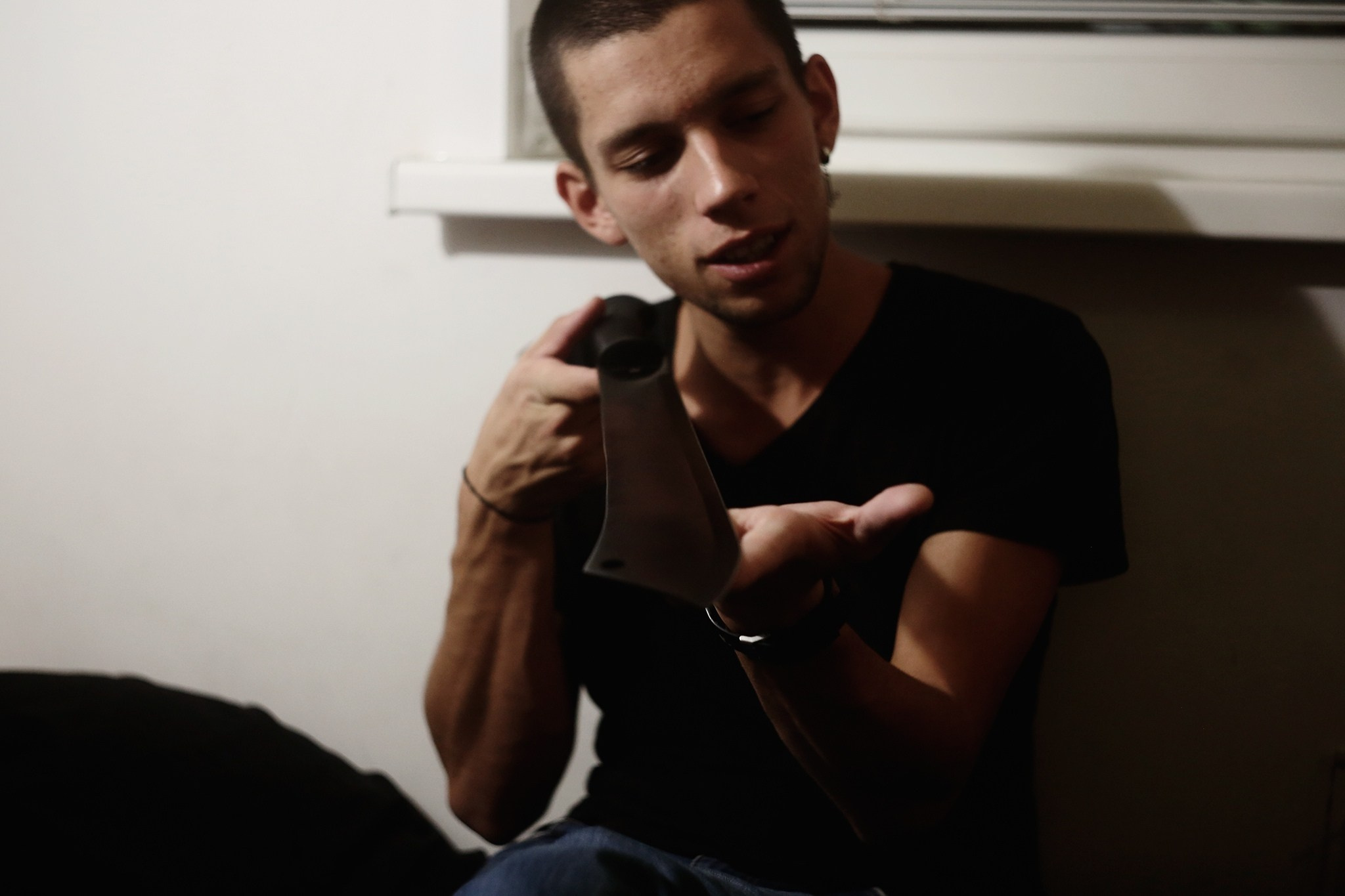 Жизнь. Фотограф Дарья Комарова