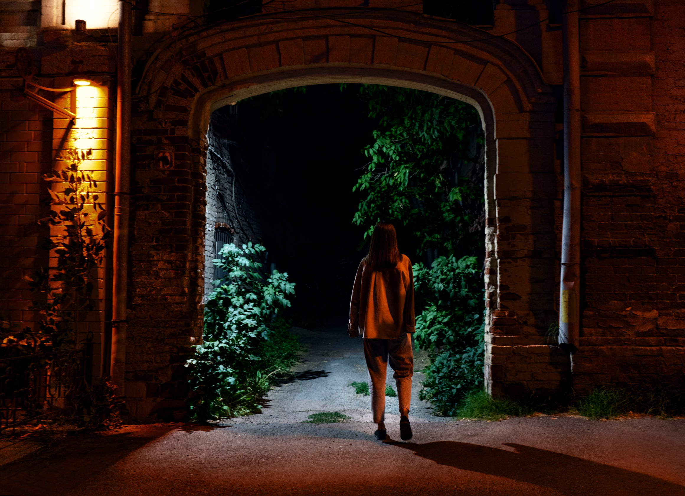 Street photography. Фотограф Волгограда Илья Лис