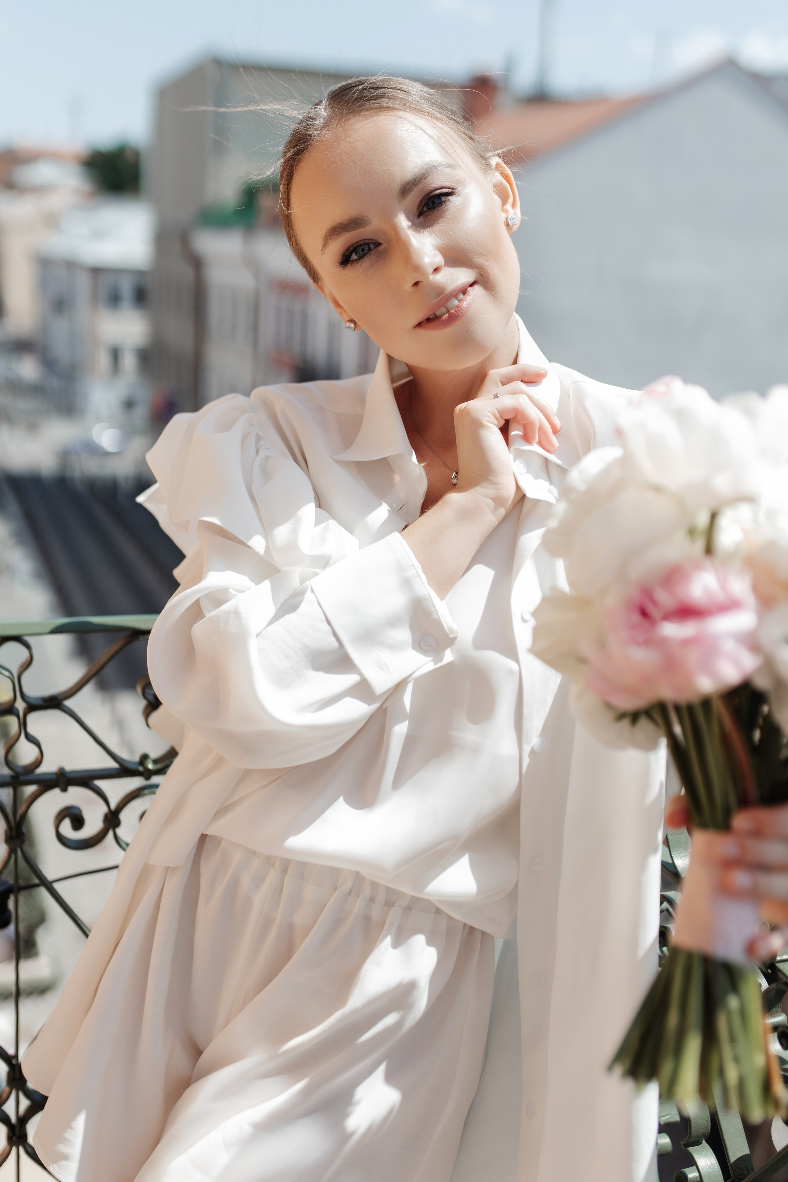 Елизавета & Андрей. Свадебный фотограф Минск Ирина Раевская