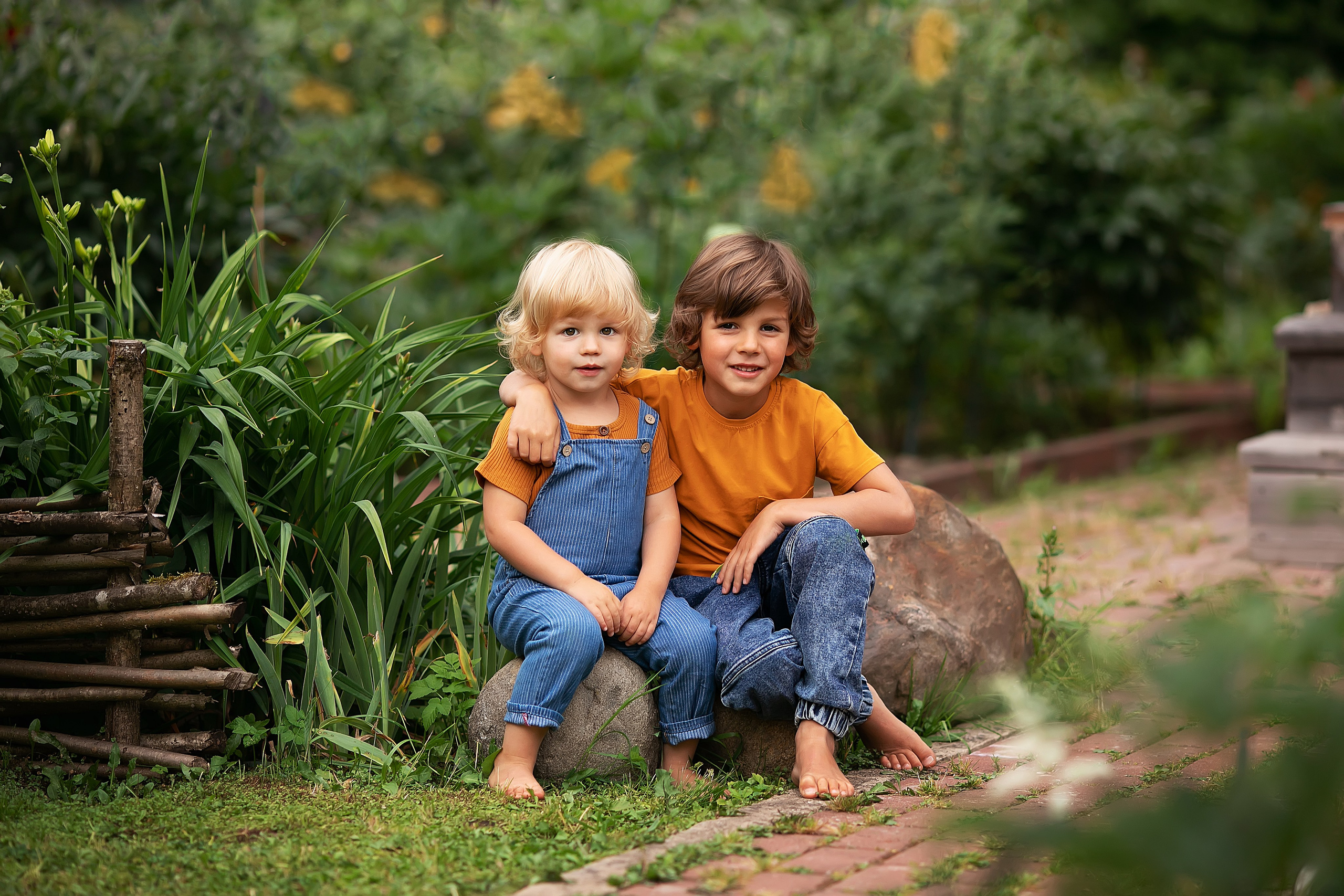 Лето. Главная