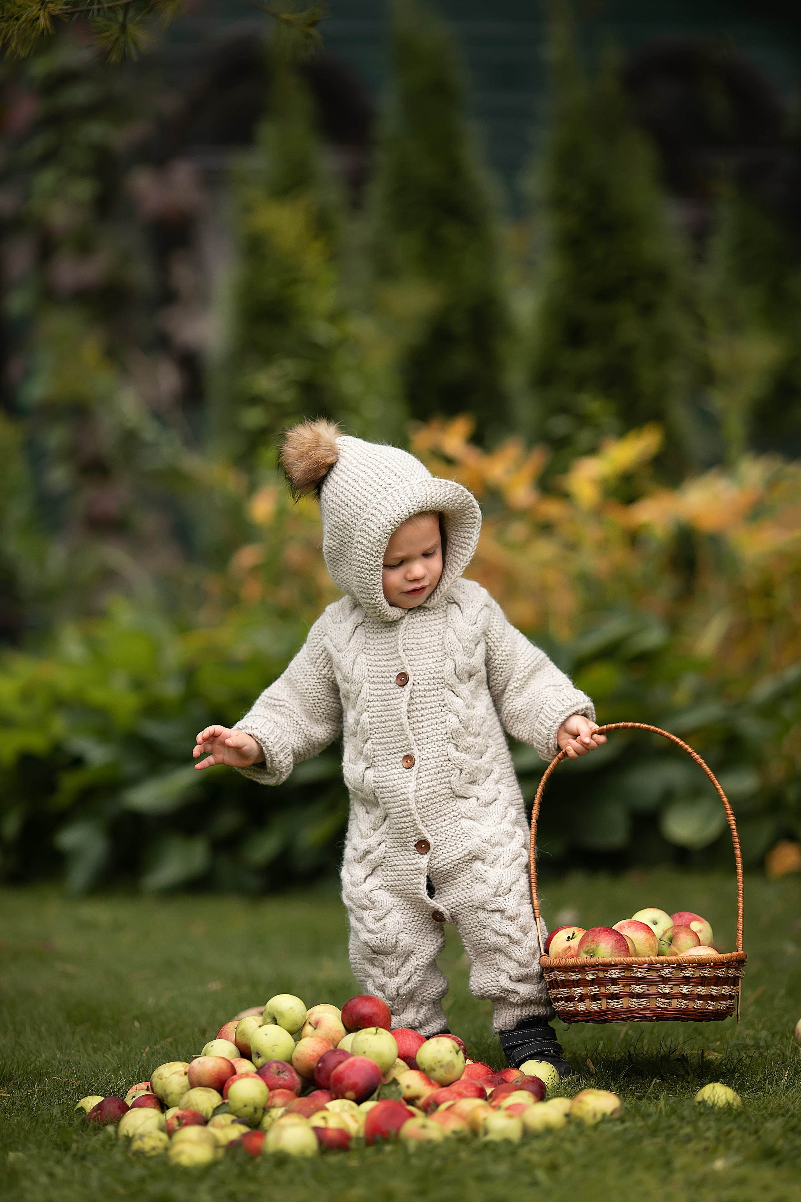 Сказочная осень. Главная