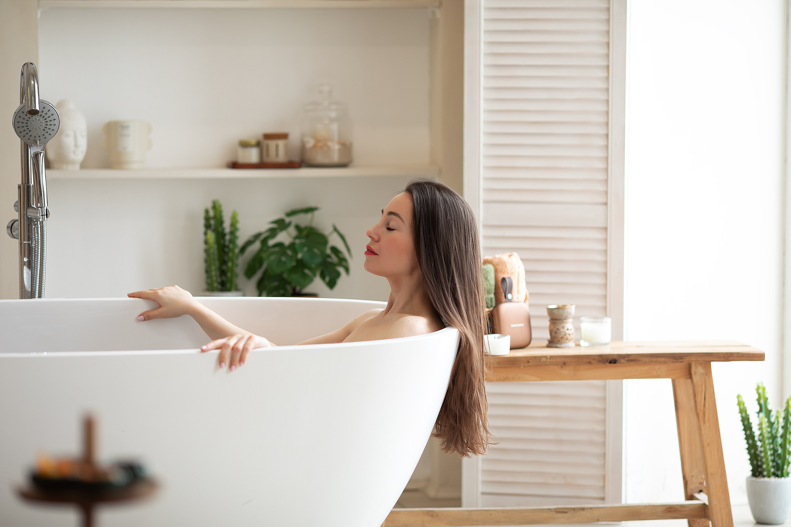 Фото-контент. Главная