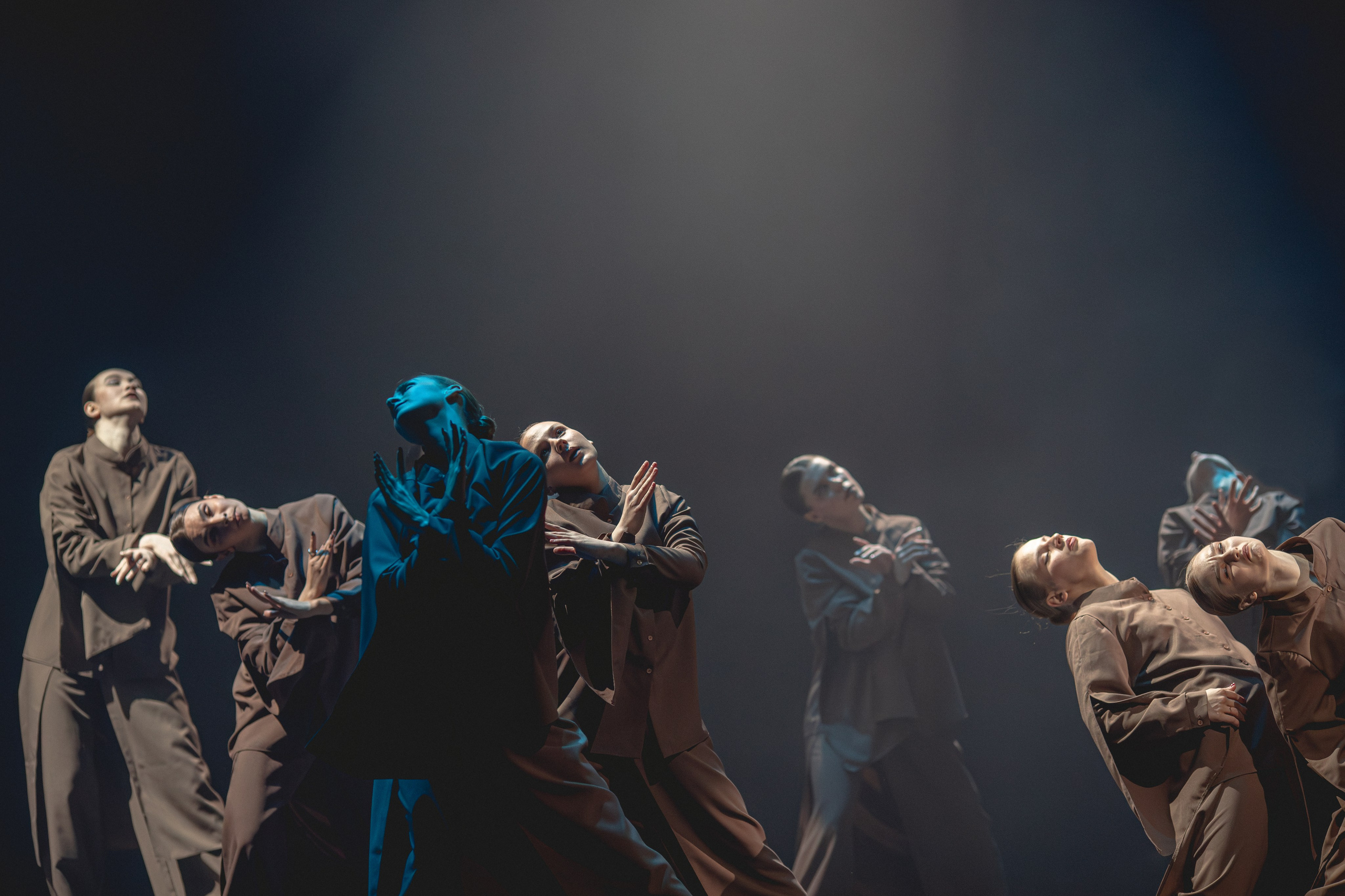 Гала-концерт Студвесны 2024. Портретный и репортажный фотограф в Воронеже: Анастасия Пузикова