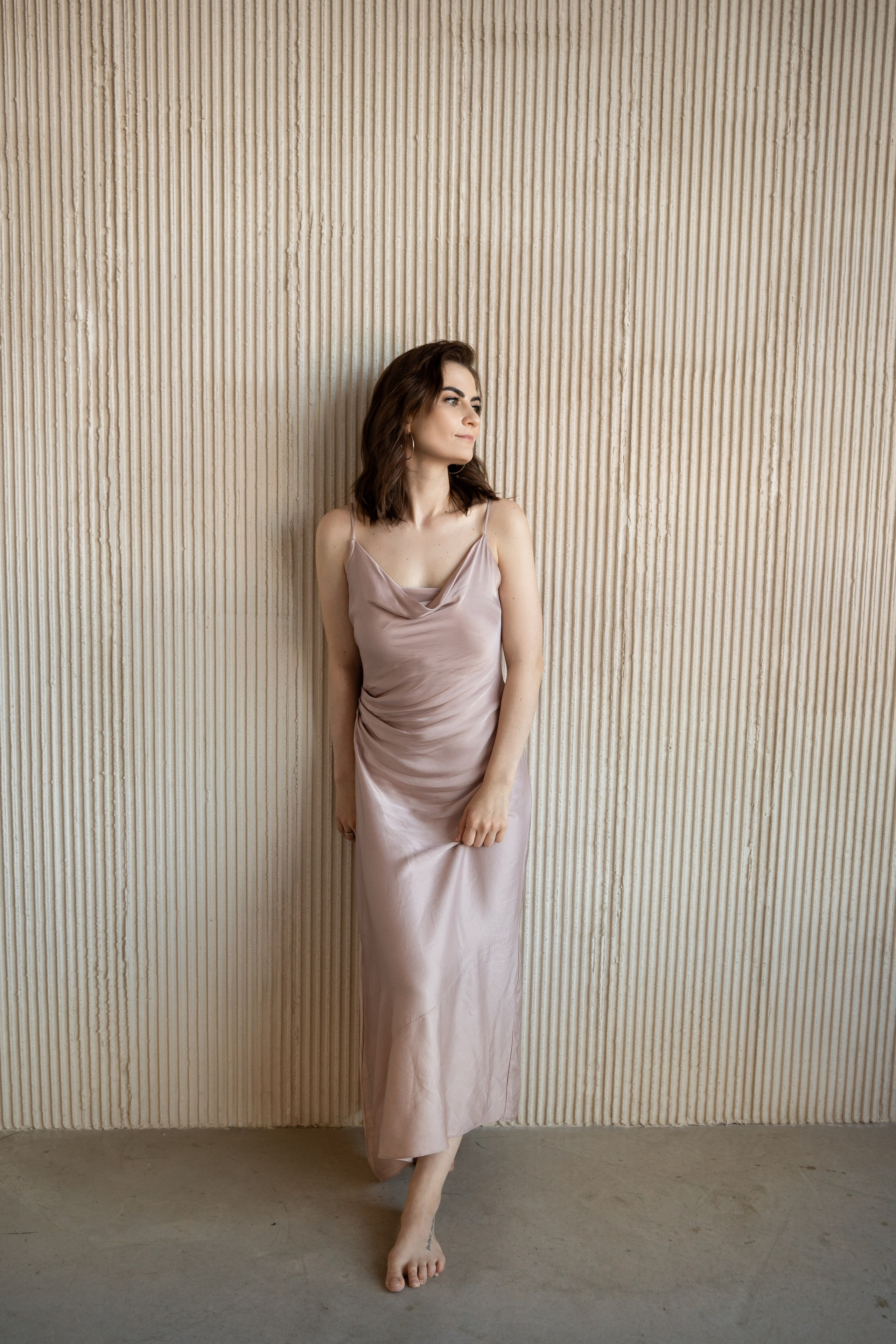 Таня, Иззат и Яся. Фотограф Анна Котова