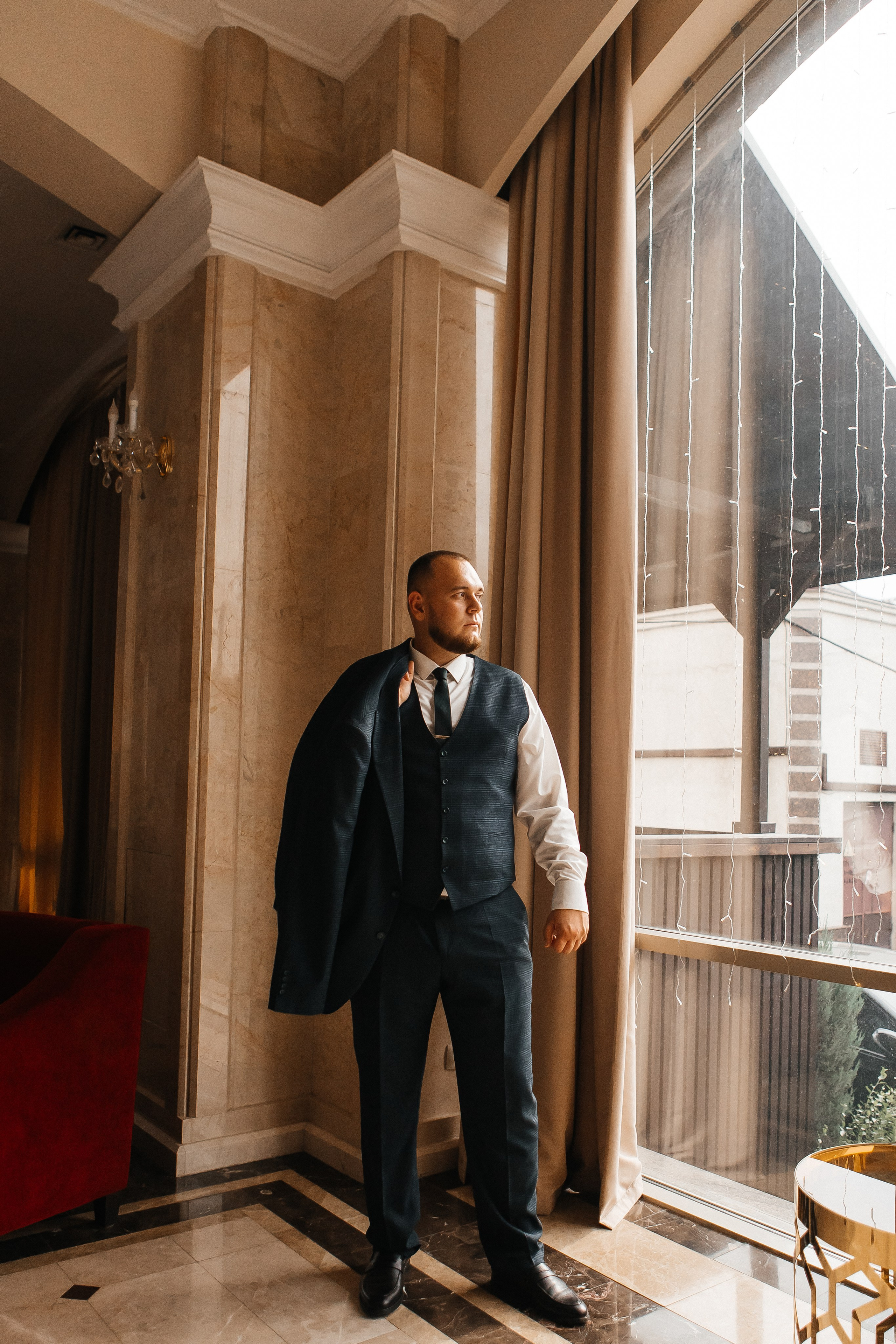 Дмитрий и Лана. Свадебный и семейный фотограф в Ростове-на-Дону