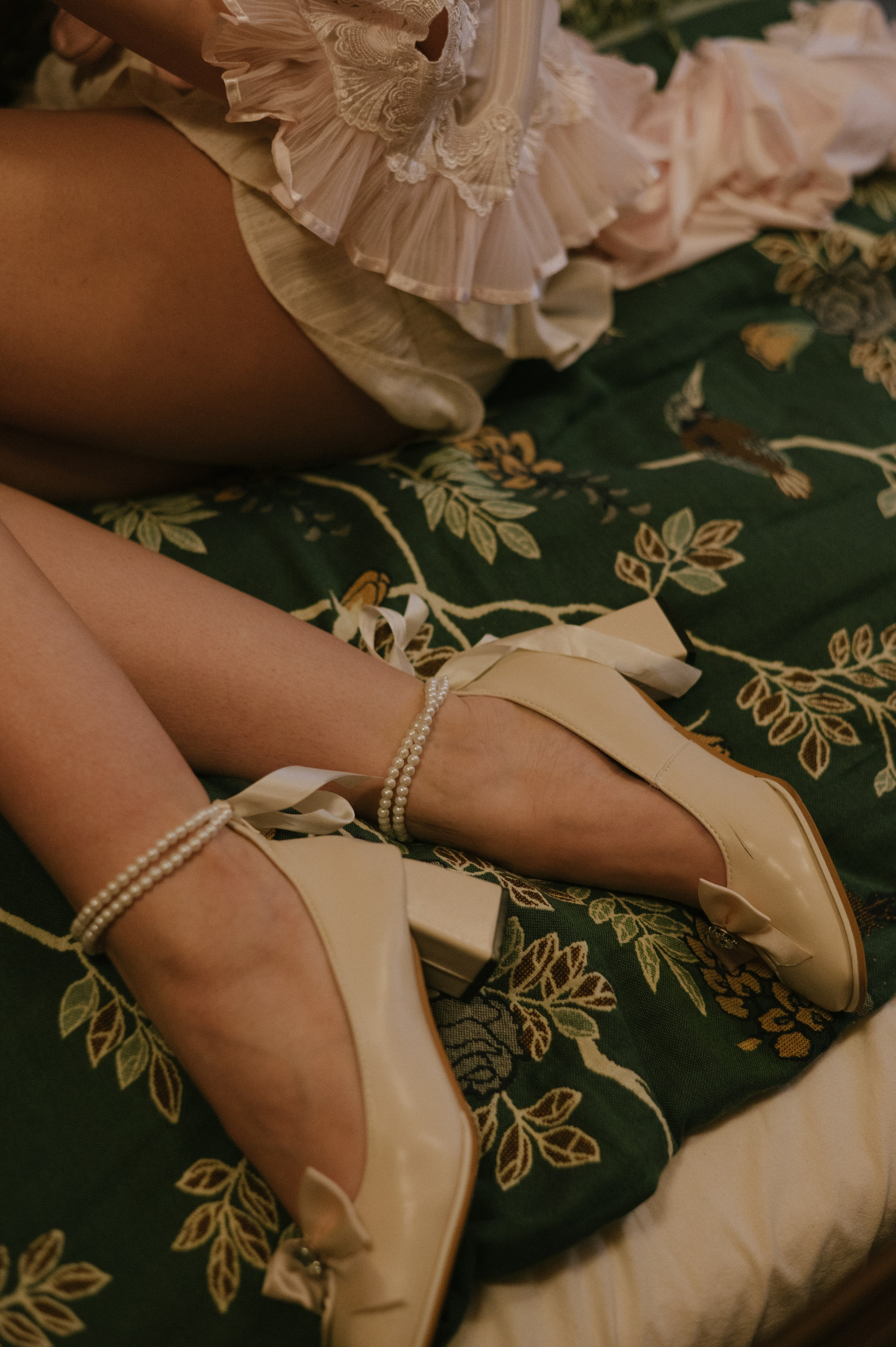 Villa de Rossa. Светлана Варфоломеева, женский и свадебный фотограф в Саратове