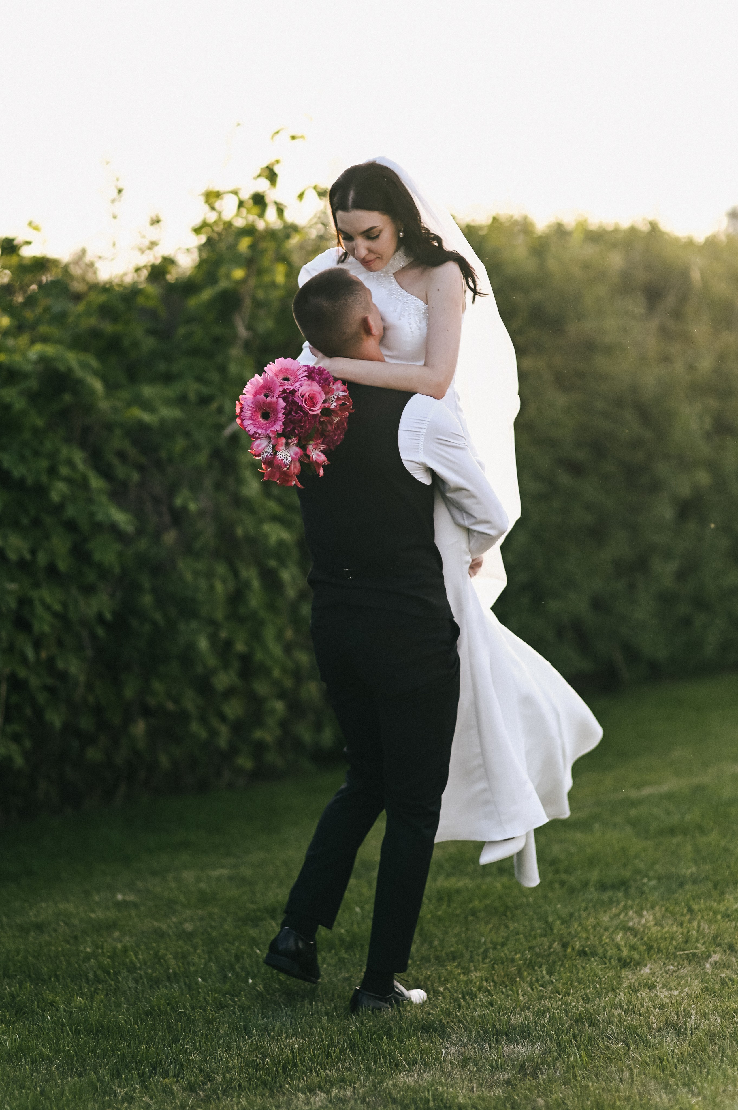 Вова + Вика — Организация Поле Событий. Свадебный и семейный фотограф Волгоград Москва