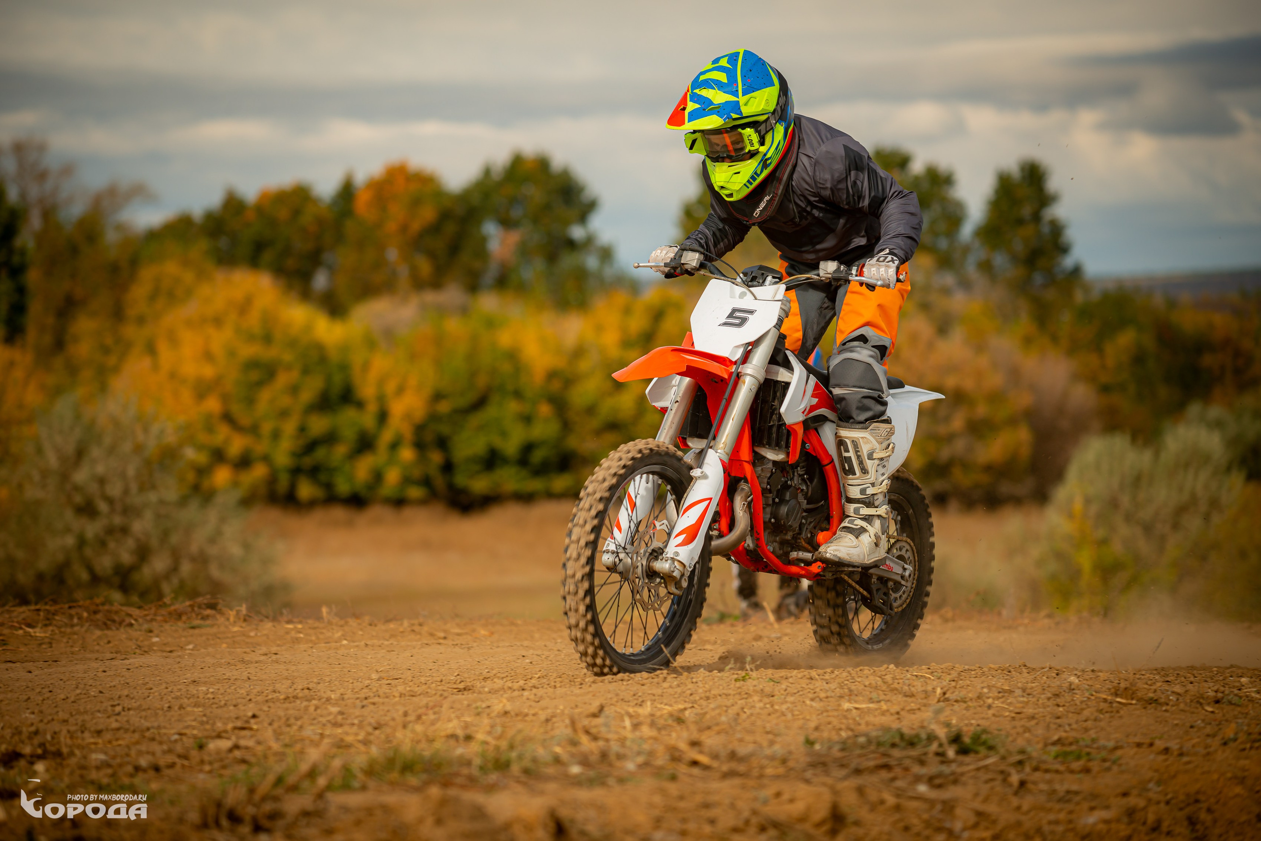 Варламово 2025. Фотограф | Макс Борода