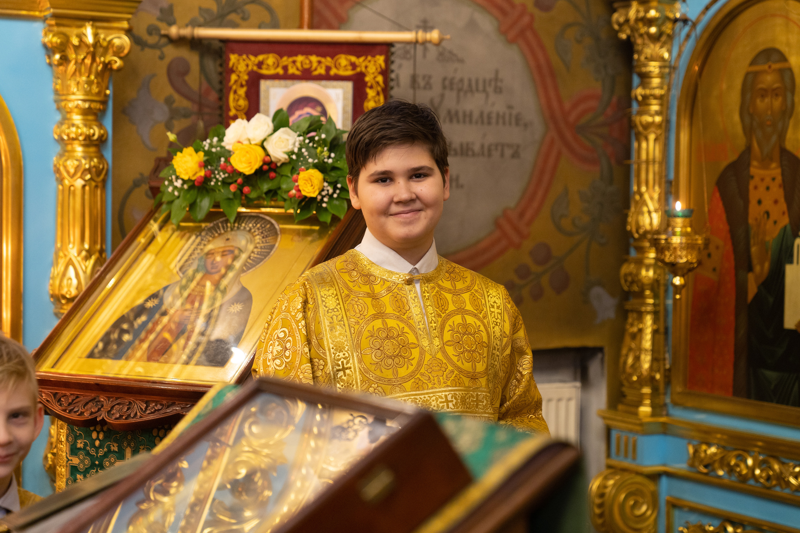 Крещение, Венчание, Свадьба. Фотограф Михаил Еремин