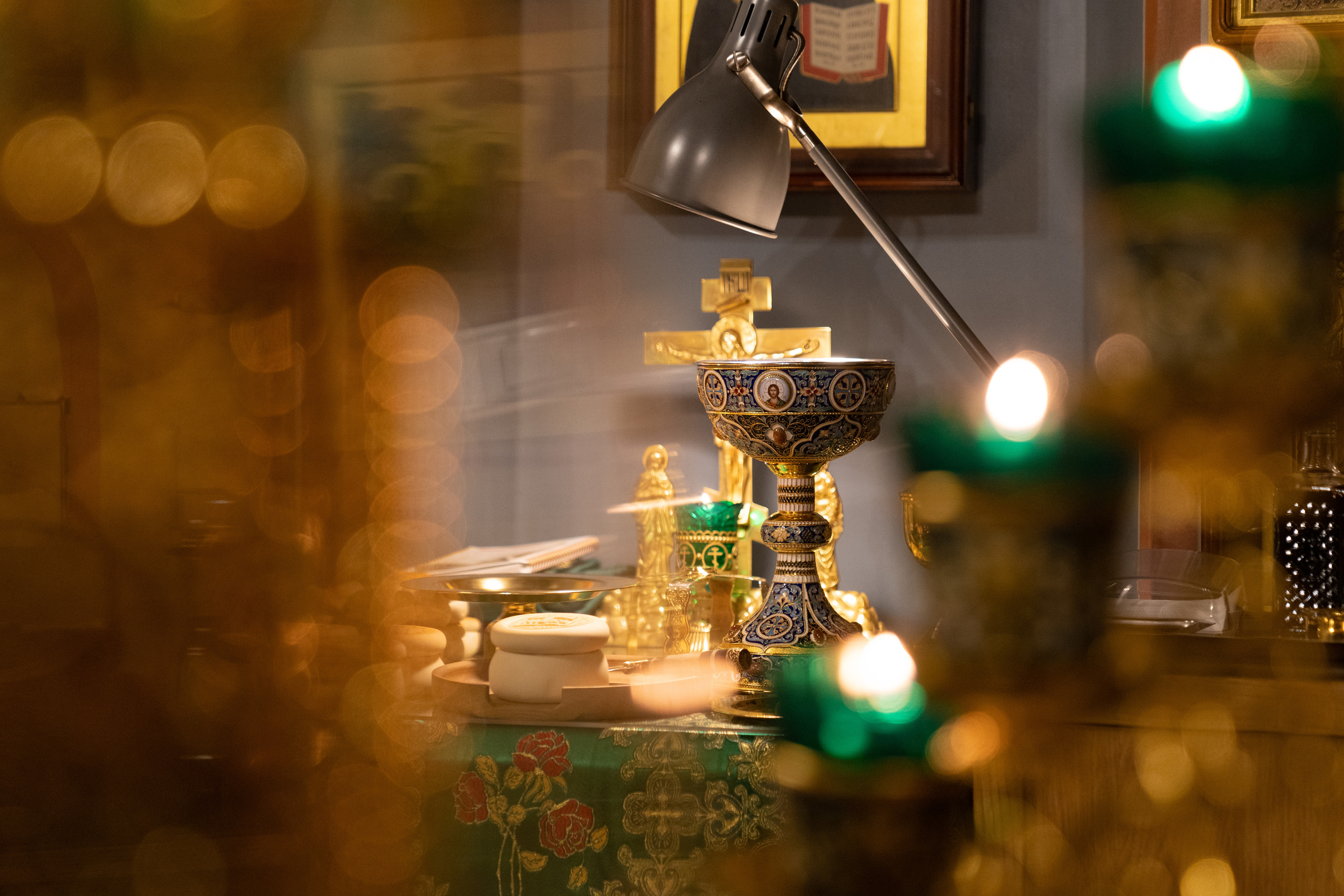 Крещение, Венчание, Свадьба. Фотограф Михаил Еремин