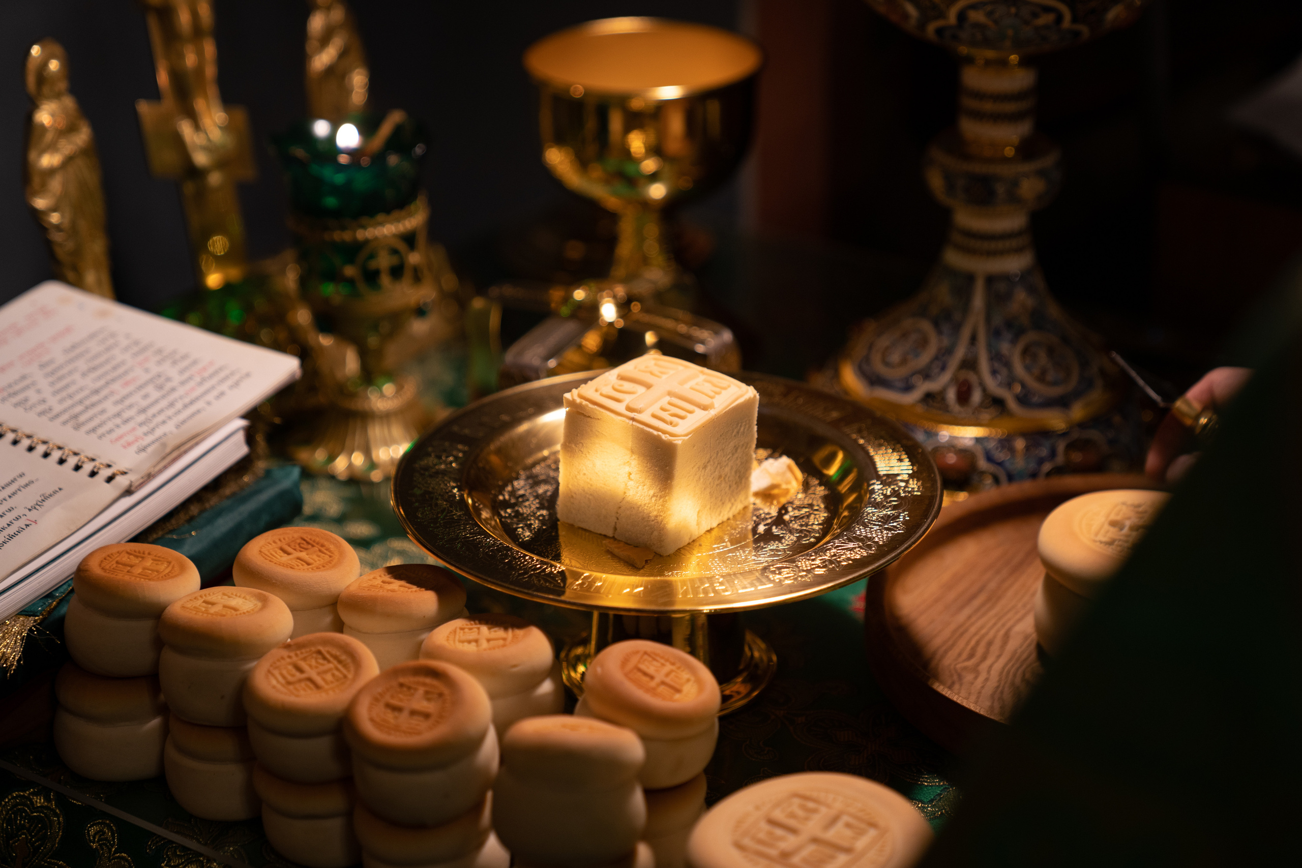 Крещение, Венчание, Свадьба. Фотограф Михаил Еремин