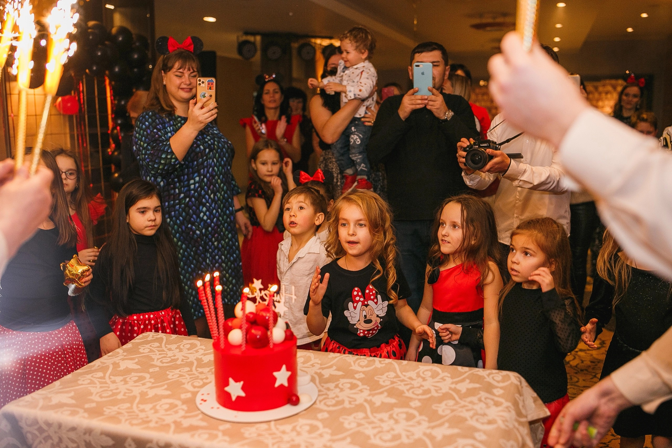 THE FACTORY. Организация мероприятий Донецк (ДНР). Организация и декор мероприятий Донецк (ДНР)