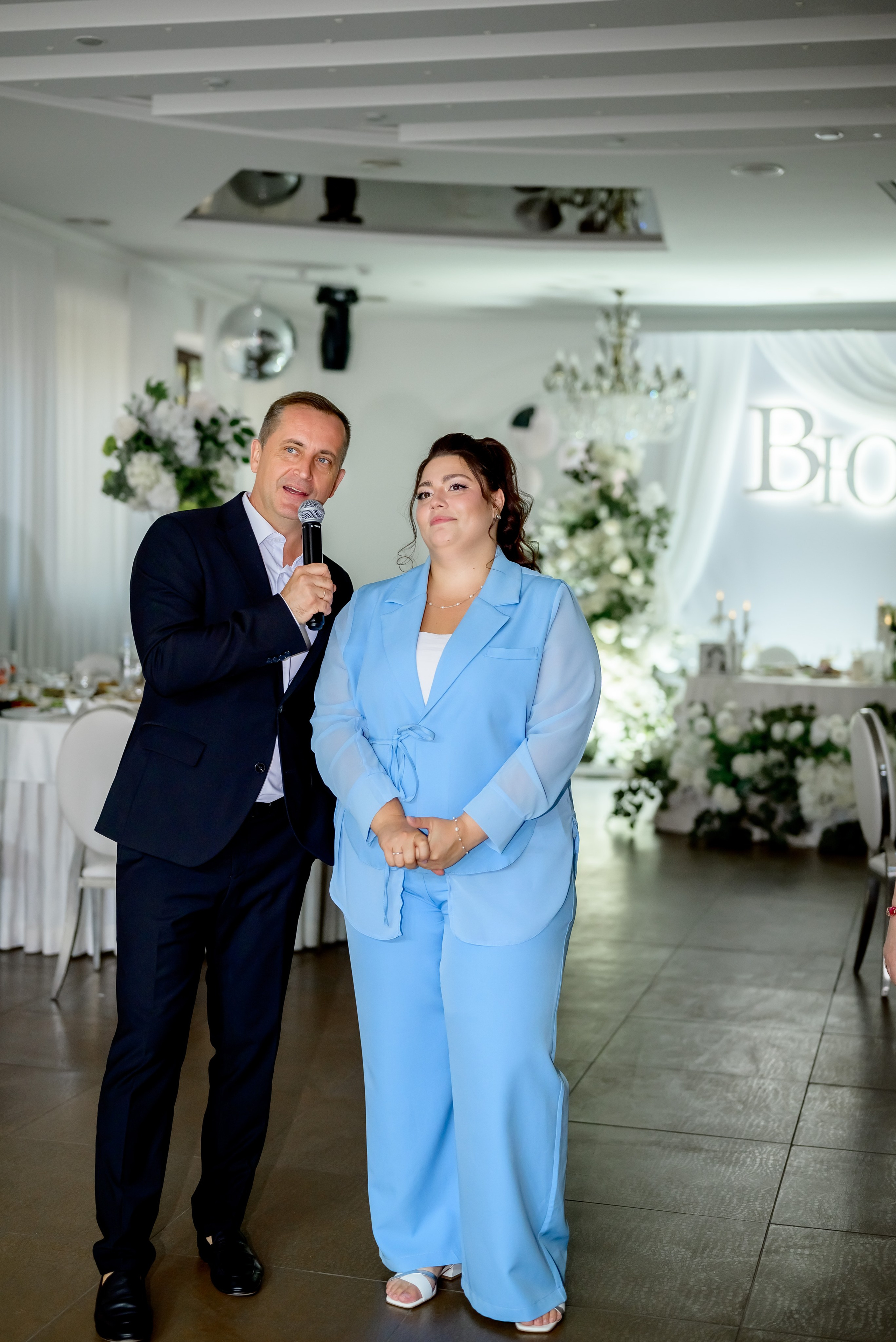 Банкетная часть. Юлия Басня семейный и свадебный фотограф в Донецке