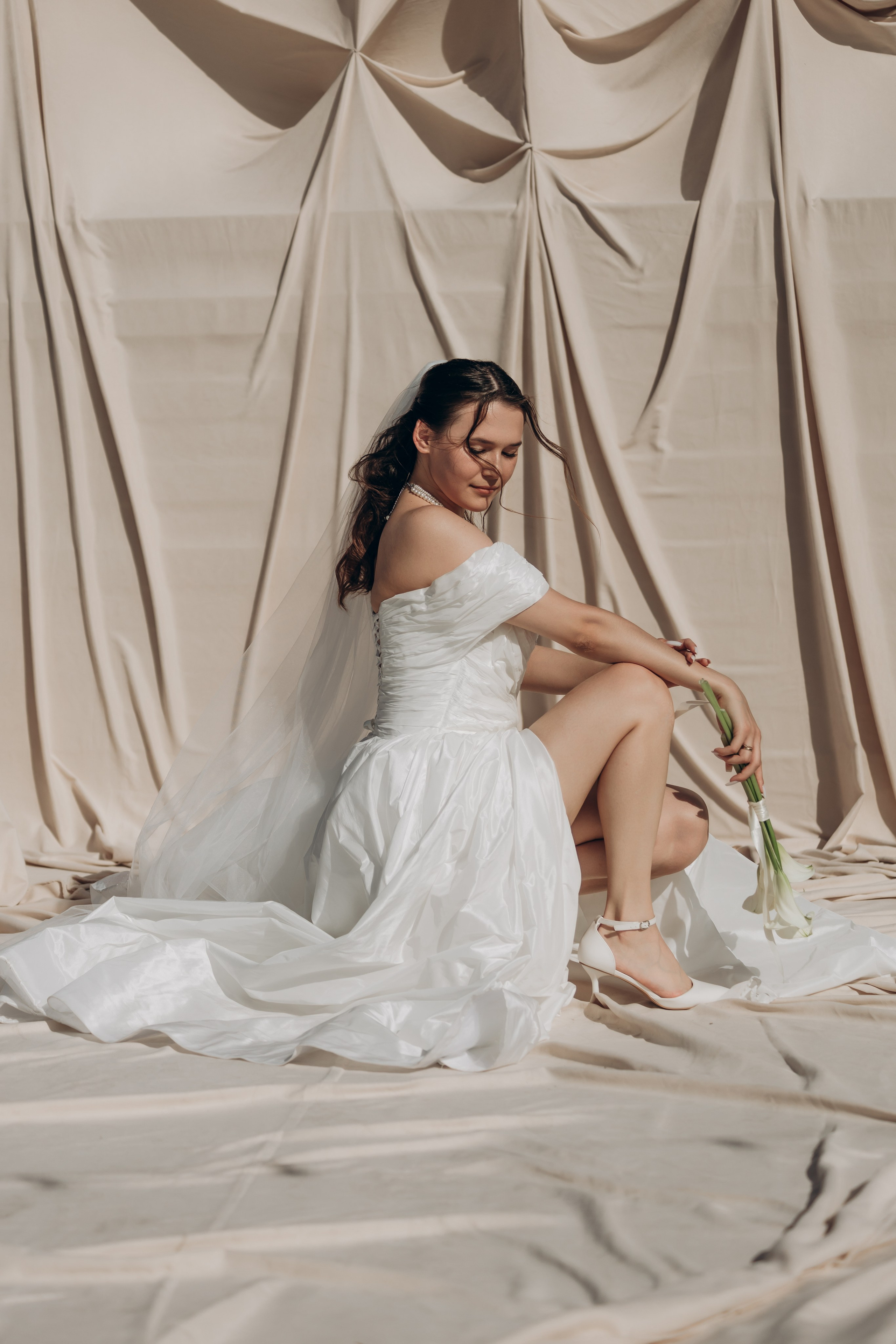 2. Свадебный фотограф Челябинск