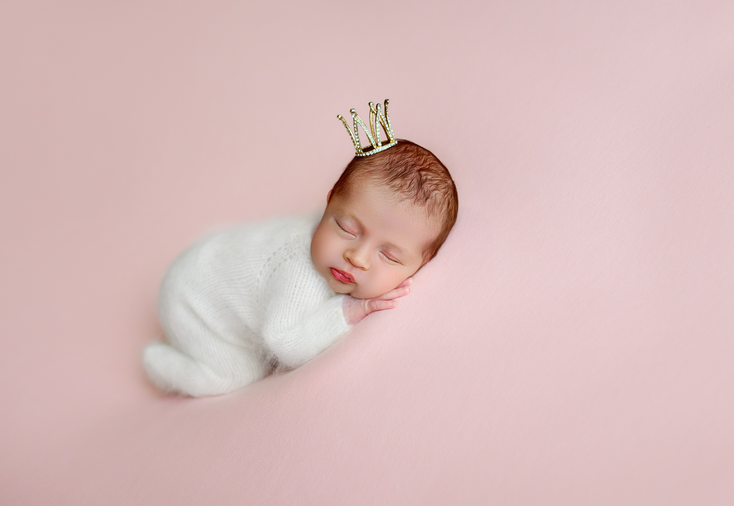 Фотосессия новорожденных Ярославль. Наталья Михайлова Фотограф новорожденных в Ярославле