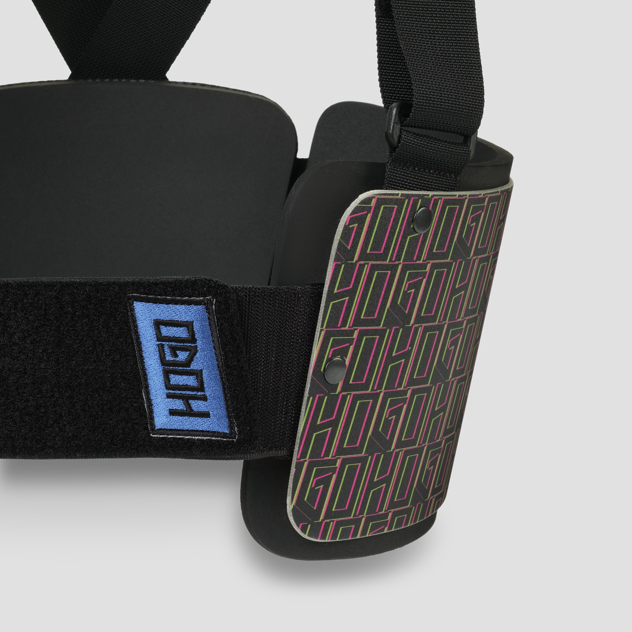 Предметные съёмки спортивного инвентаря для компании HOGO (часть 1)