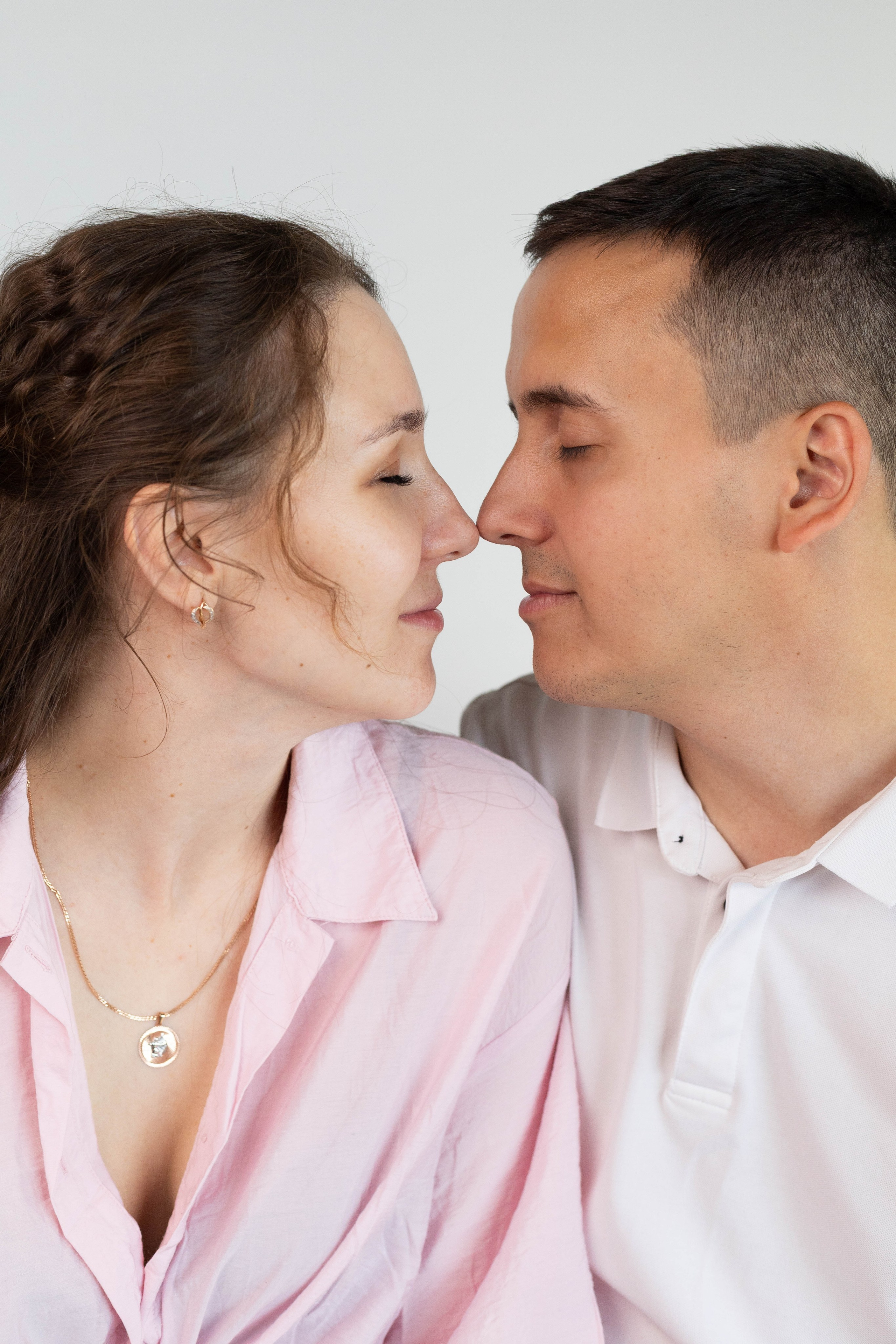 Андрей и Ира. Фотограф Железногорск, Подгорный, Уяр и Красноярск