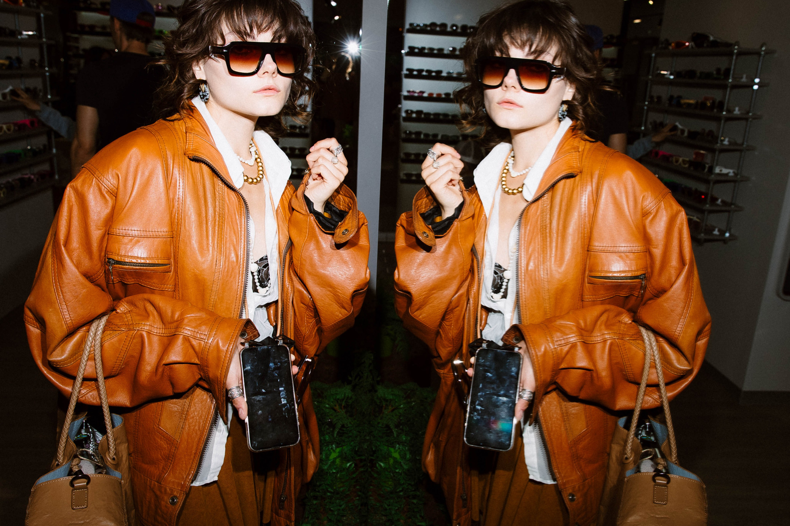 Лето на Советской