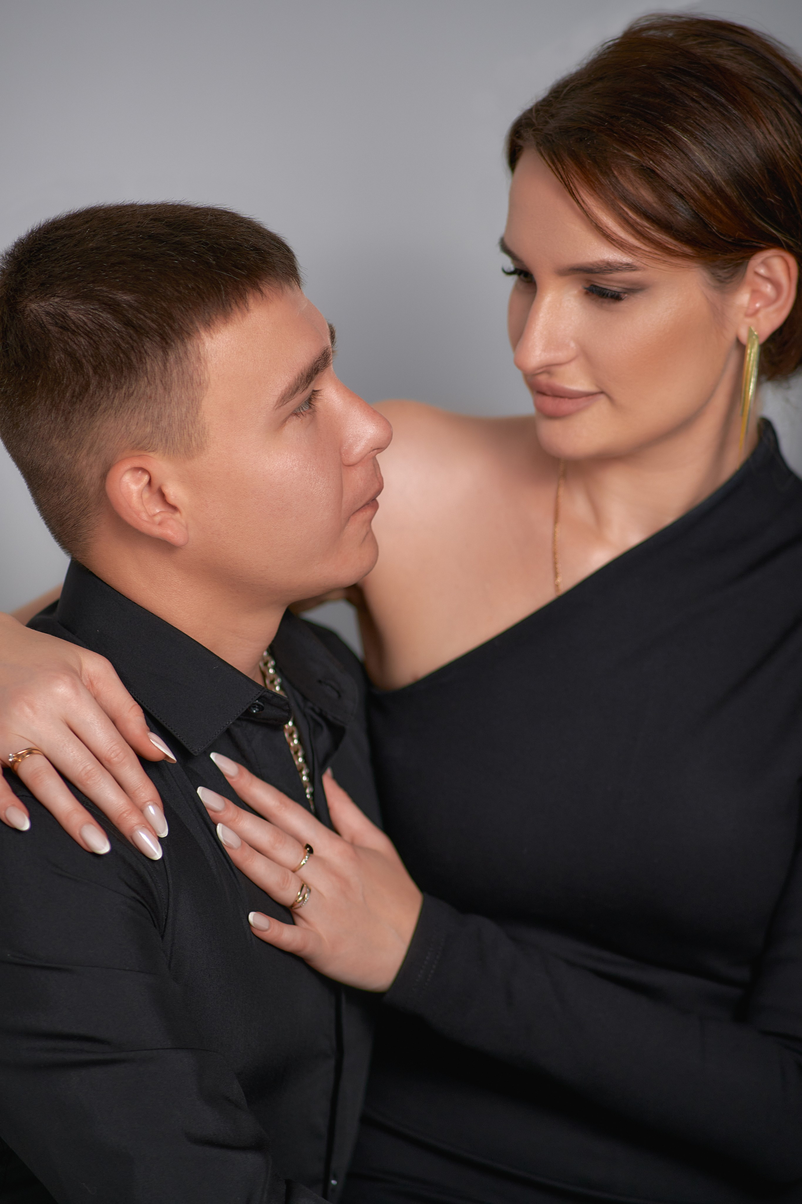 Фотосессия для семьи Анжелы. Семейный и женский фотограф в Новомосковске и Узловой Михеева Татьяна