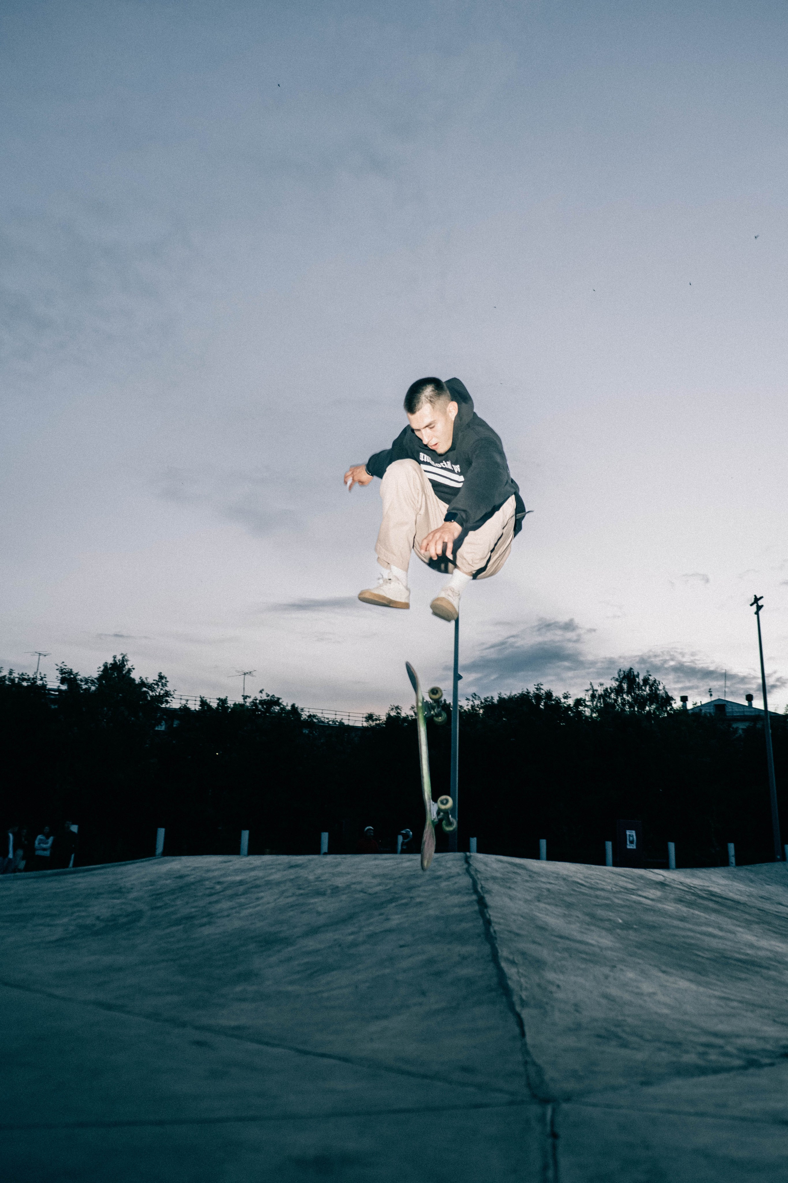 Skateboarding | street ed. pt.1. Фотограф Валерия Кононова