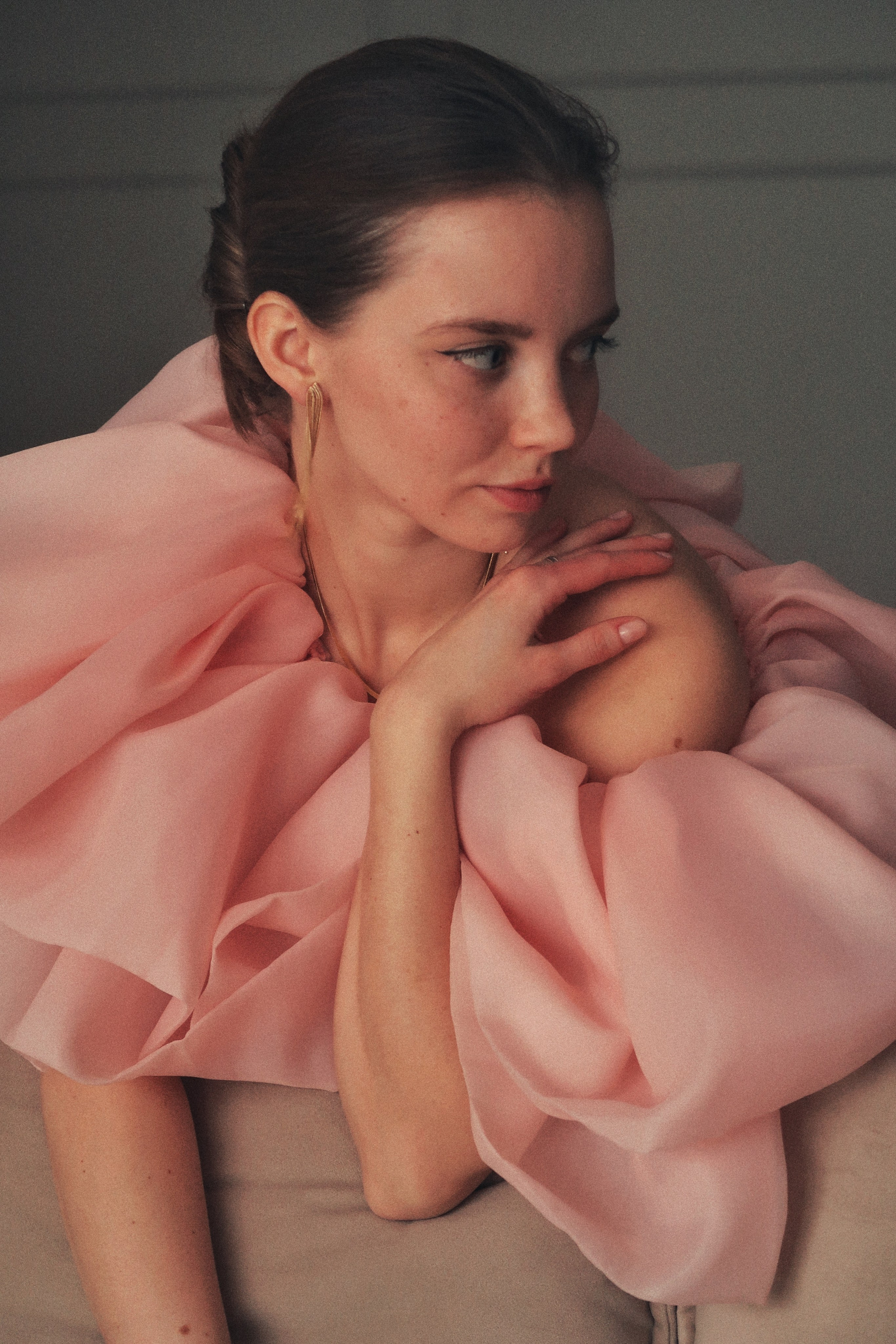 Dasha S. Главная