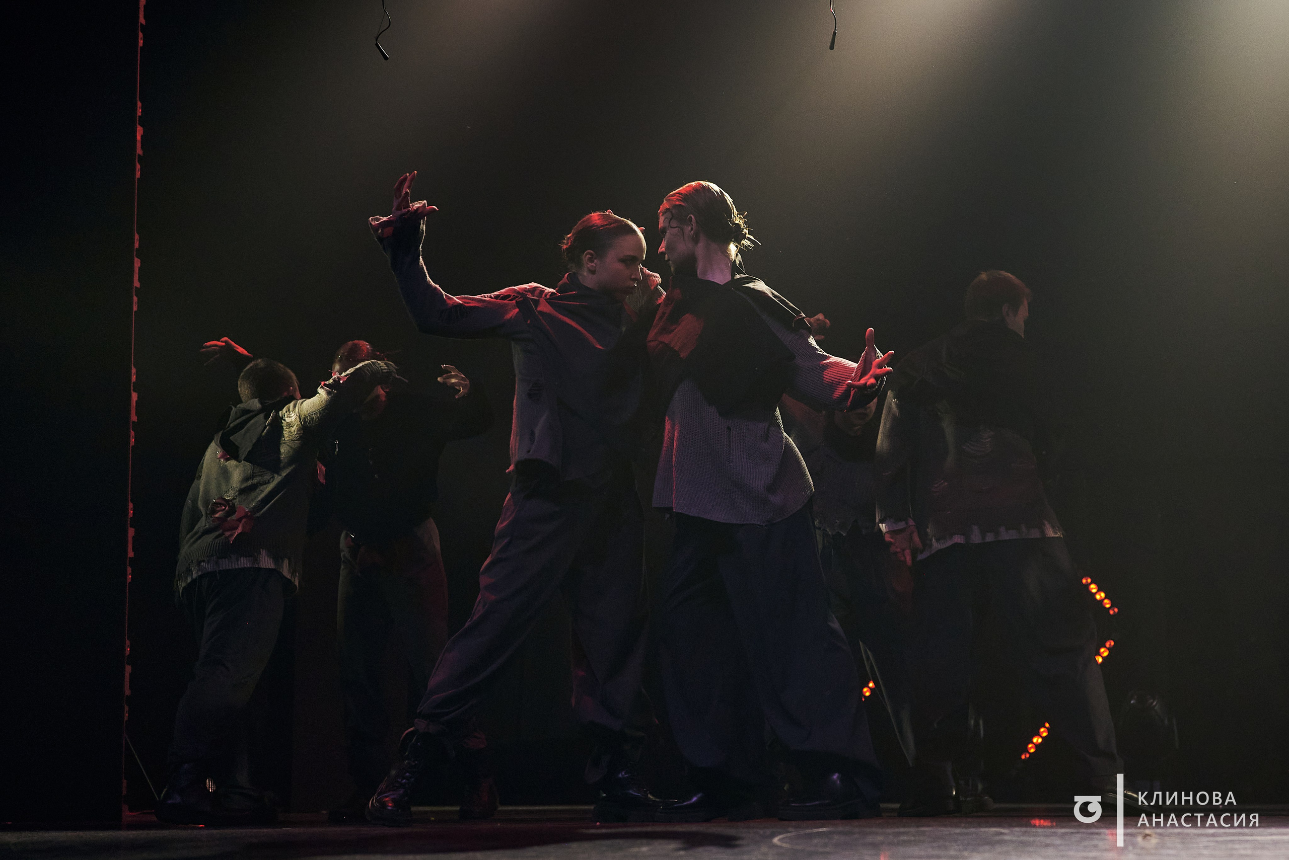 Студенческая Весна // 2026. Фотограф Анастасия Клинова. Тверь