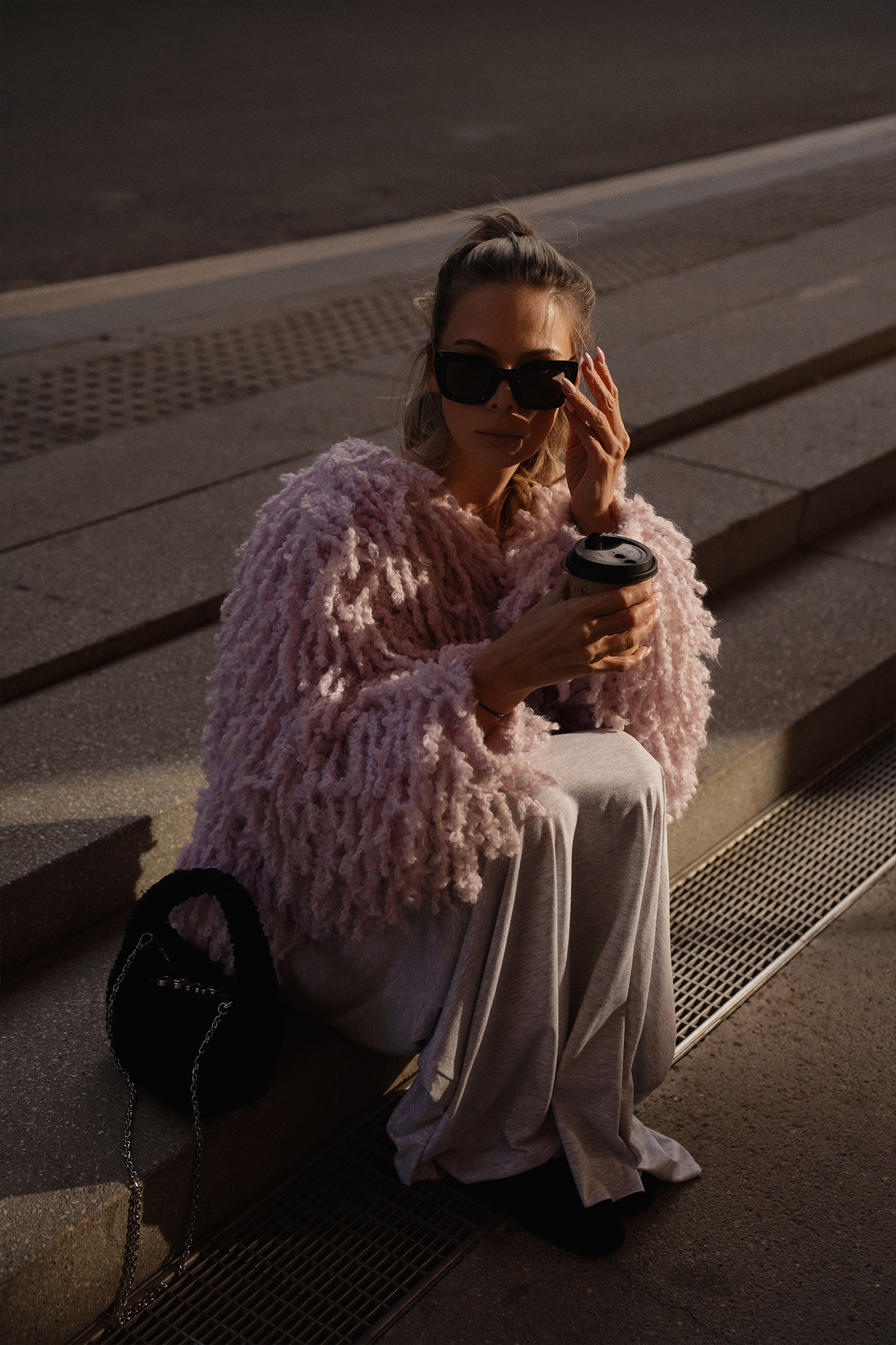 Индивидуальные съемки. Стильный фотограф и видеограф в Москве и Троицке