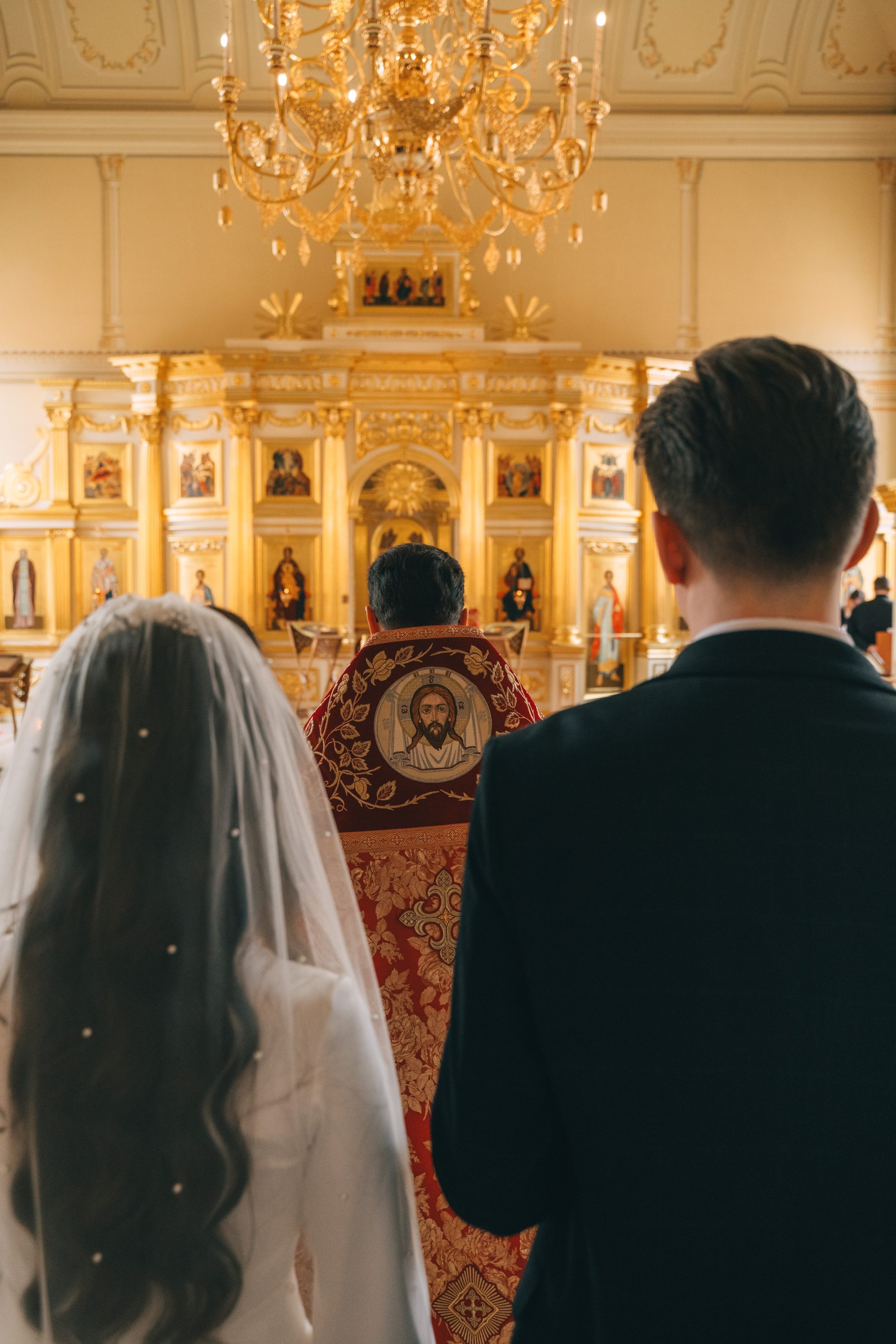 Илья и Екатерина. Семейный фотограф в Саратове