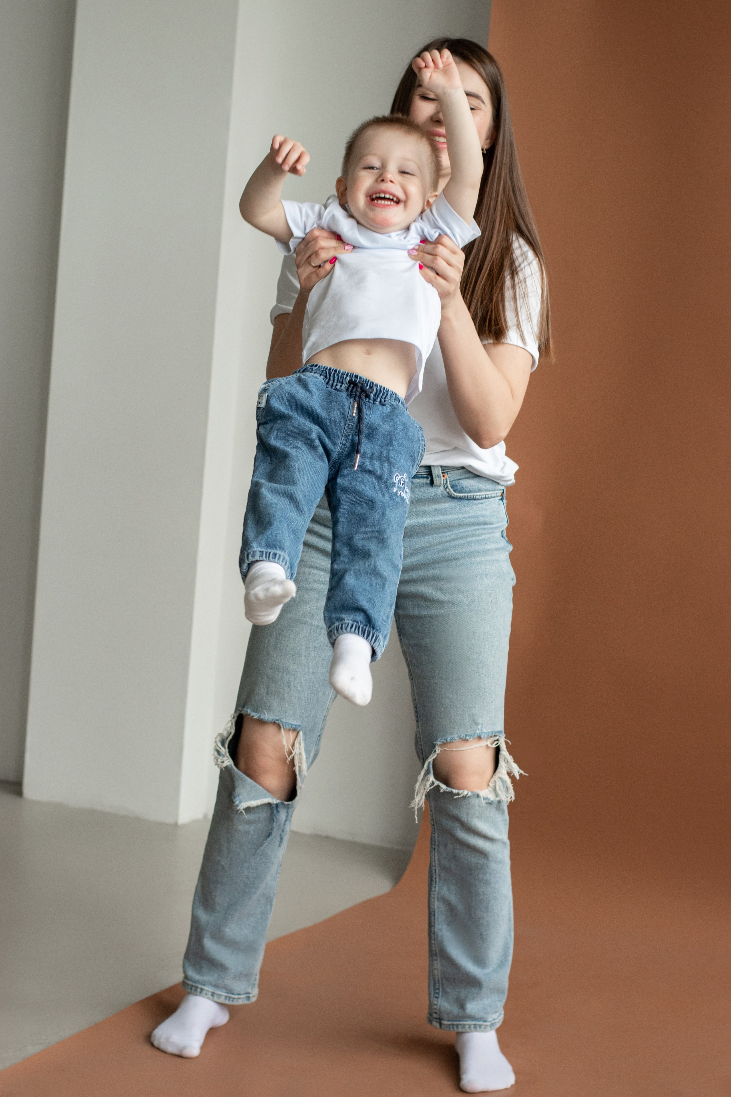 Аня и Семён. Фотограф в Новосибирске Фальман Полина