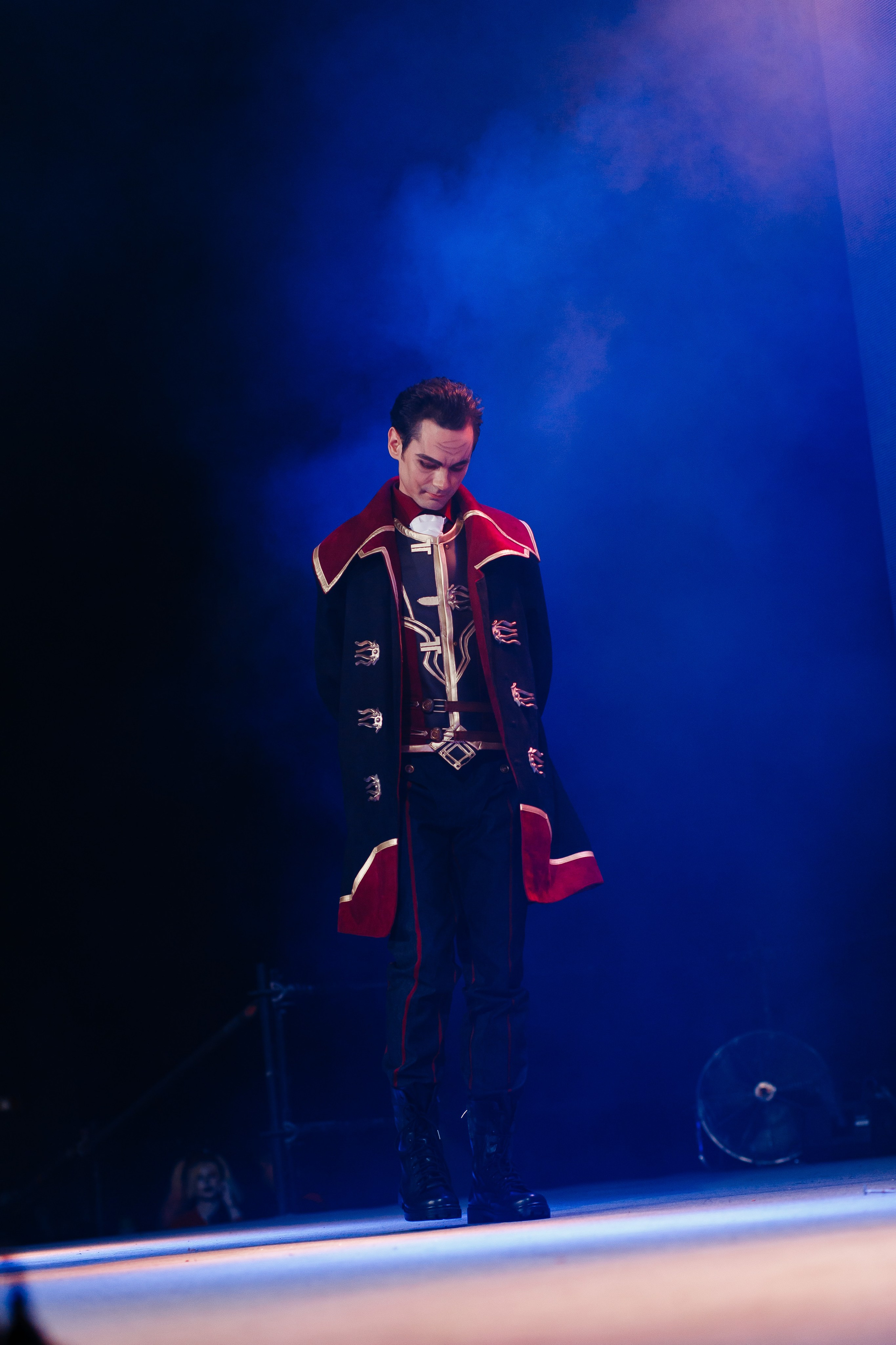 Силко из аркейн 