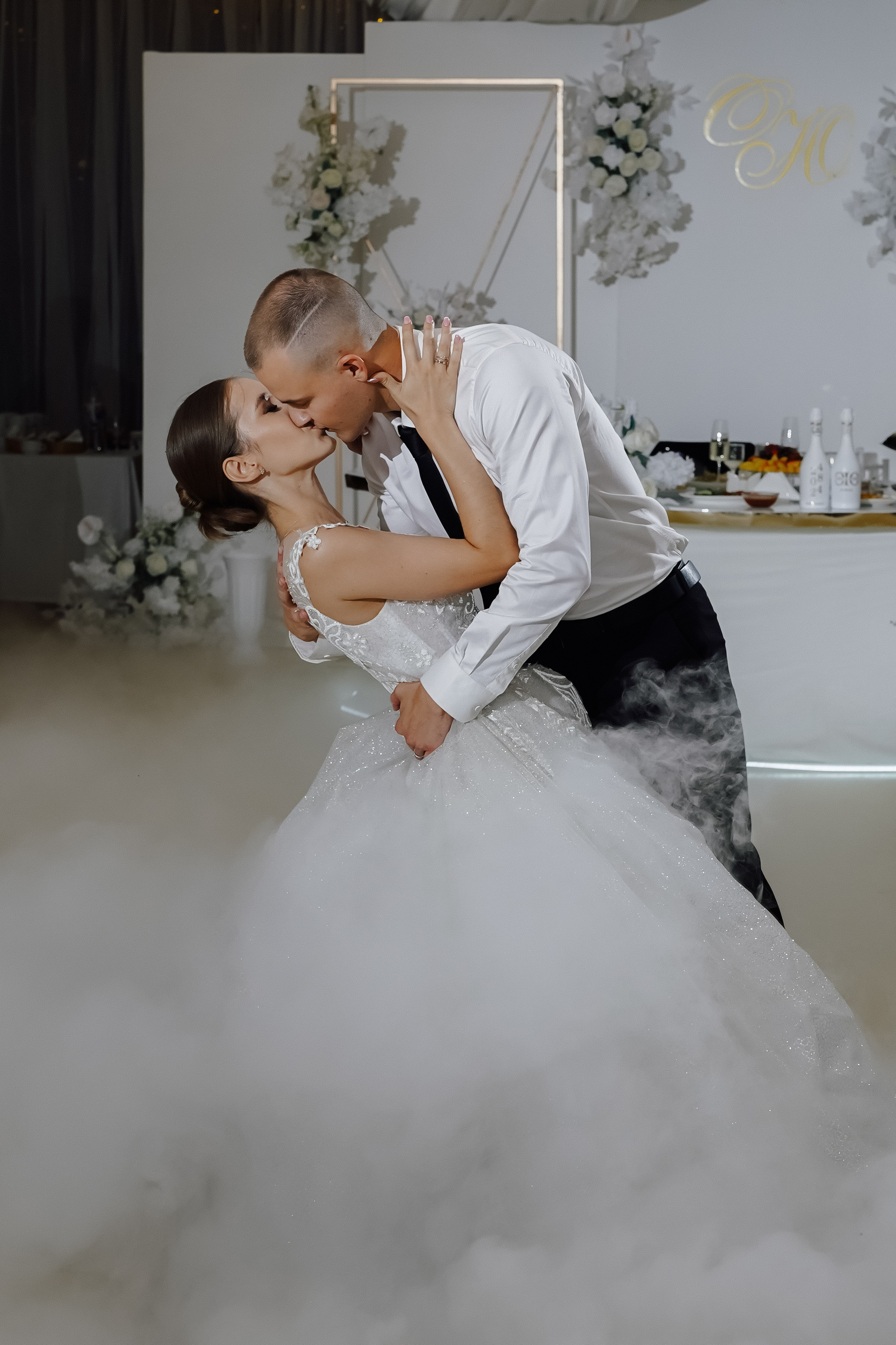 Олег и Юлия. Свадебный и семейный фотограф в Волгограде Наталья Наумова