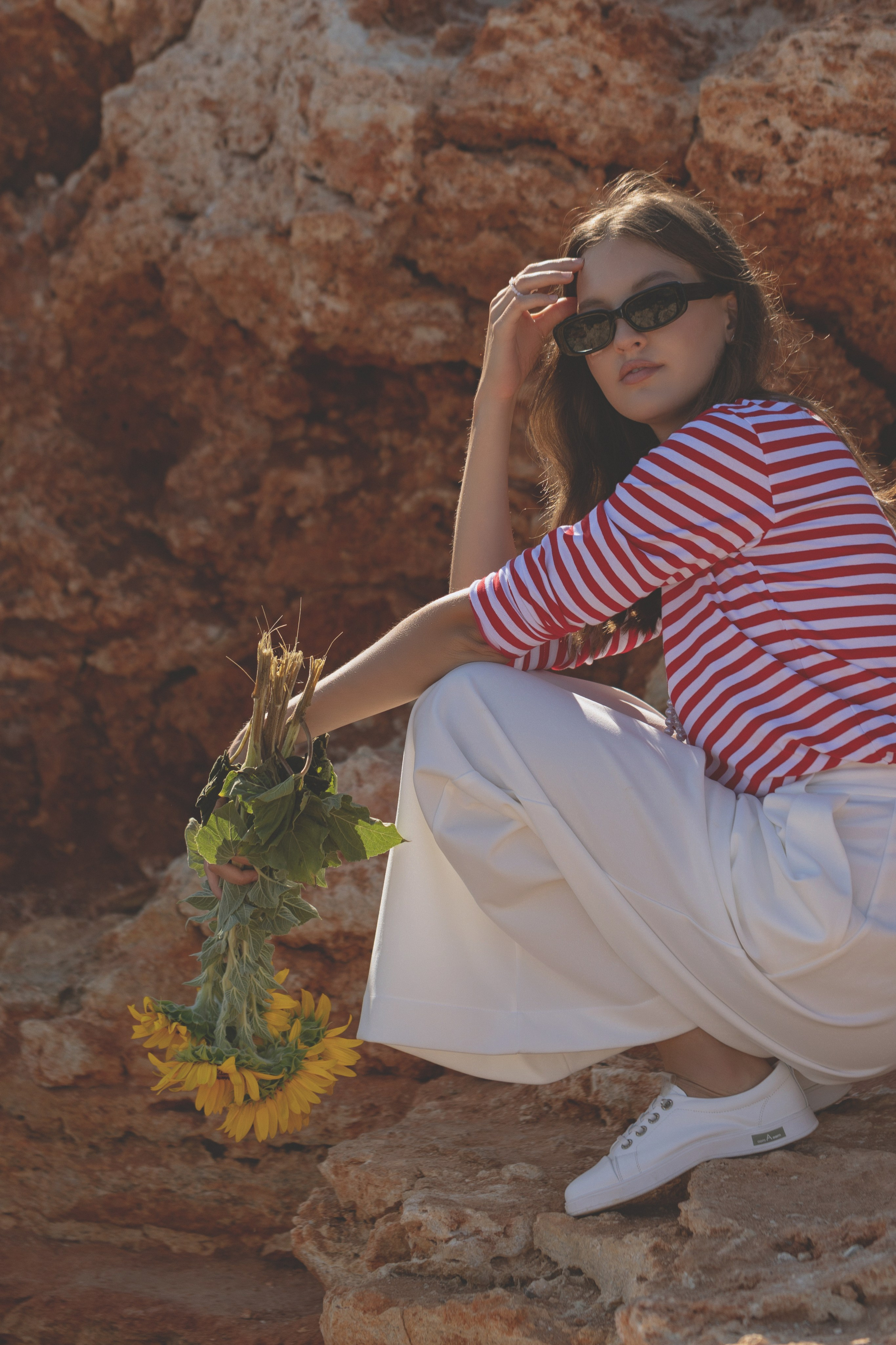 ОЛЕСЯ. Фотограф в Крыму. Персональные фотосессии. Контент-съёмки