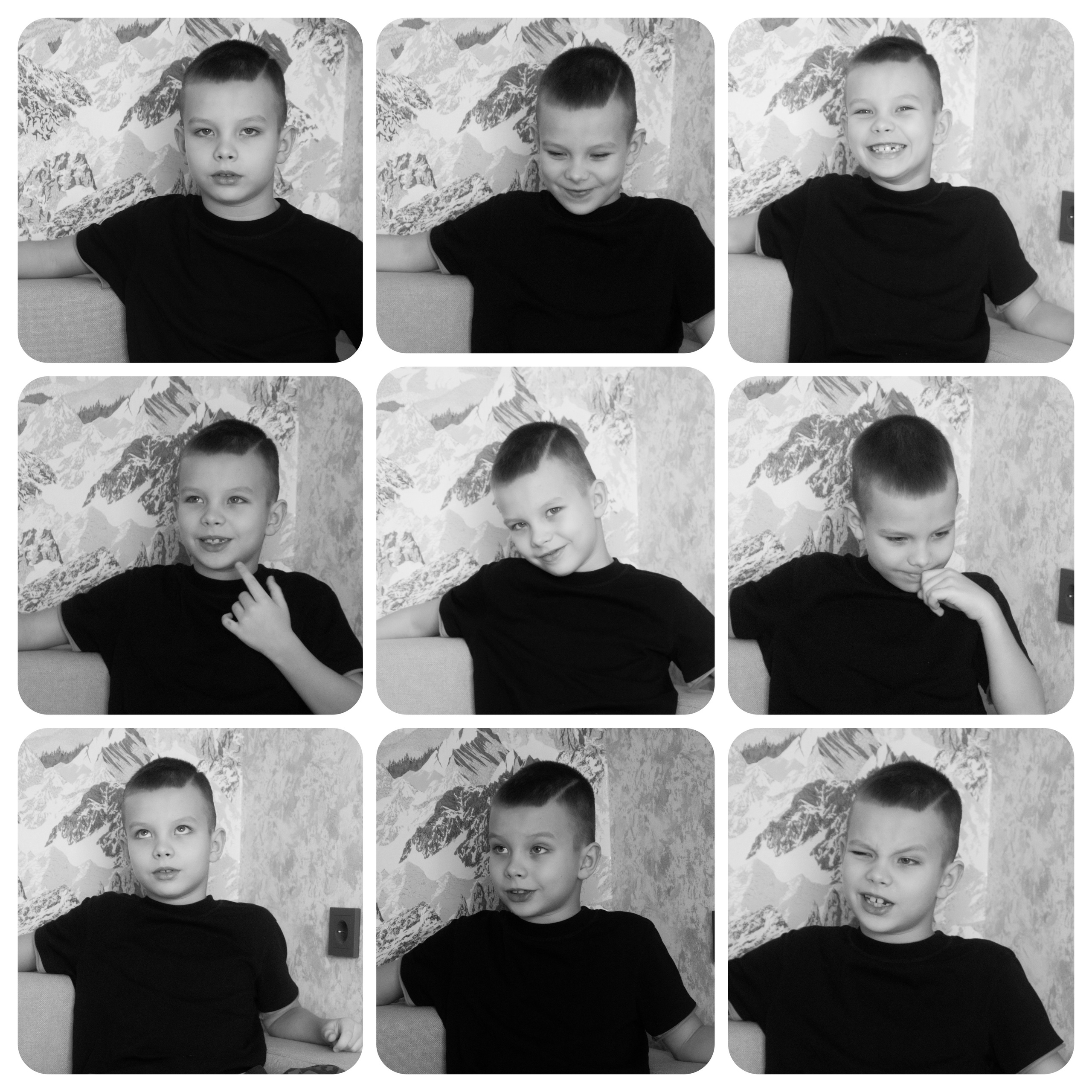 Твои Эмоции