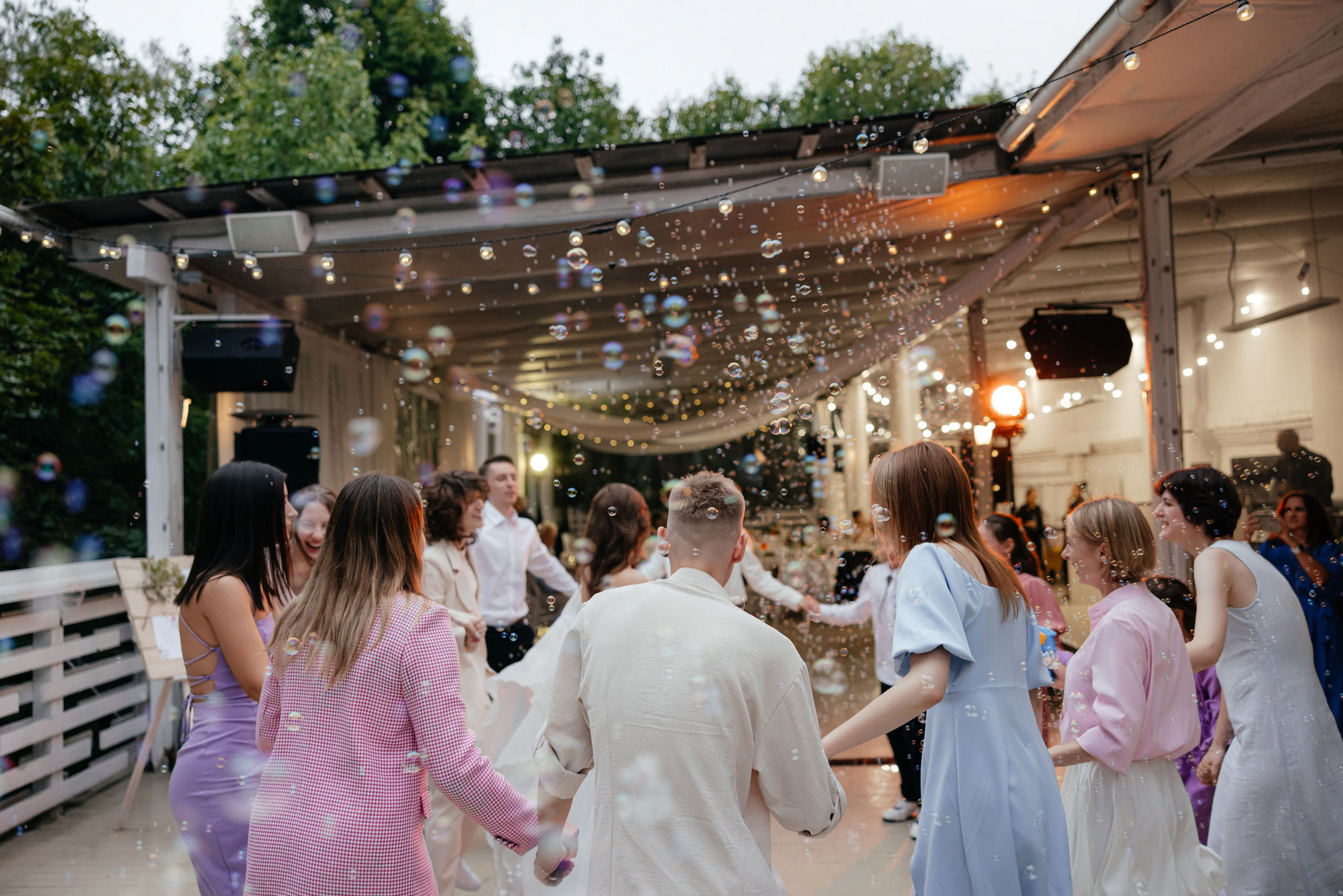 Элегантненько. Свадебный фотограф в Москве