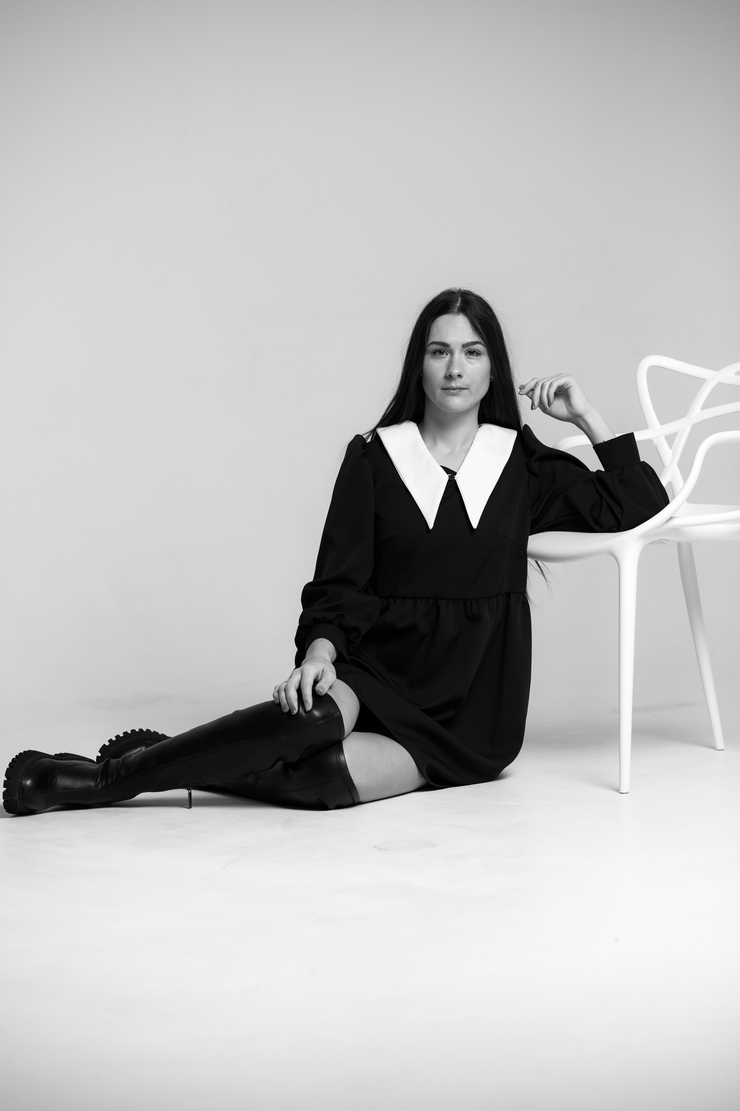 Женские индивидуальные съемки. Фотограф в Зеленограде Атапина Ольга