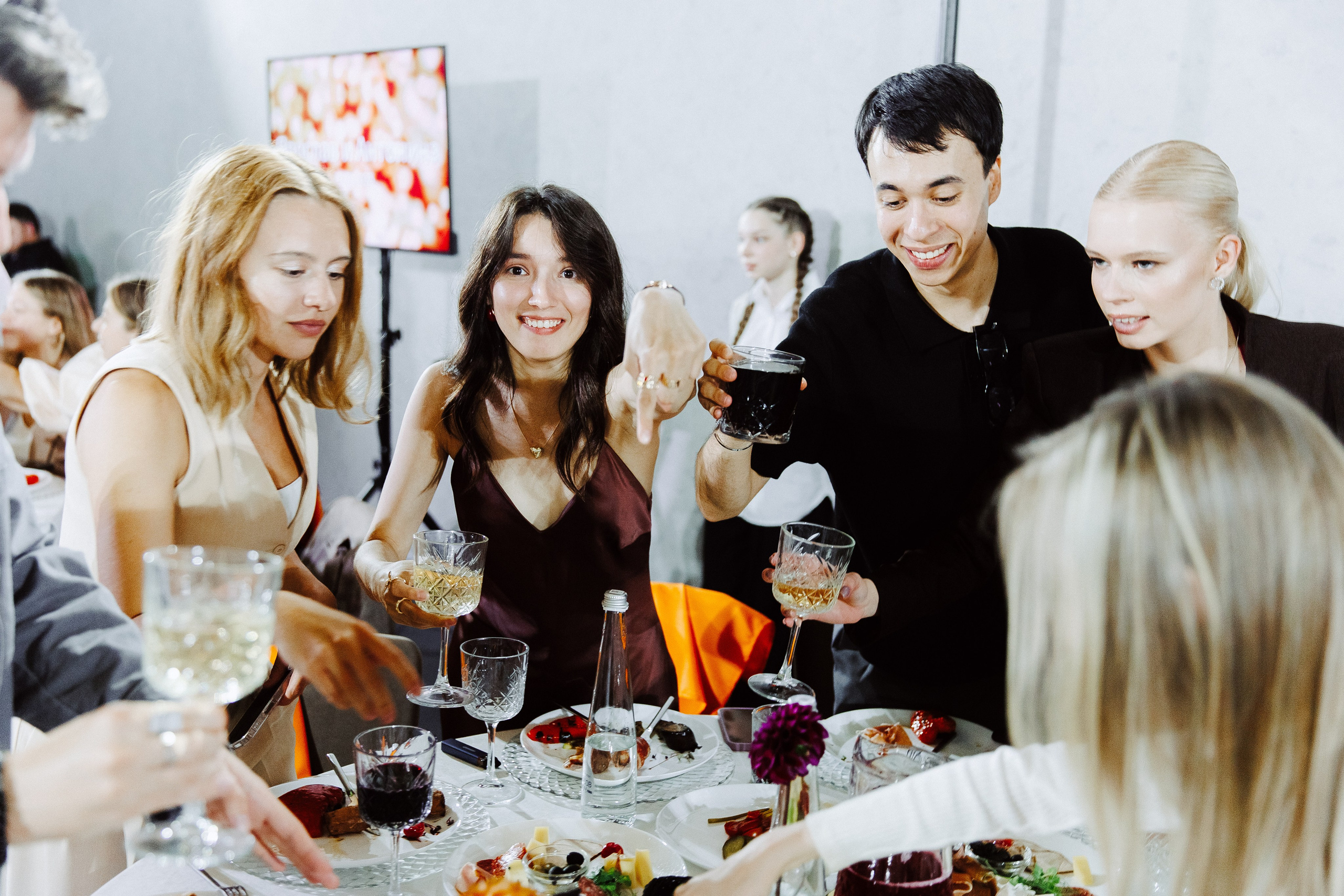 Антонина & Ярослав