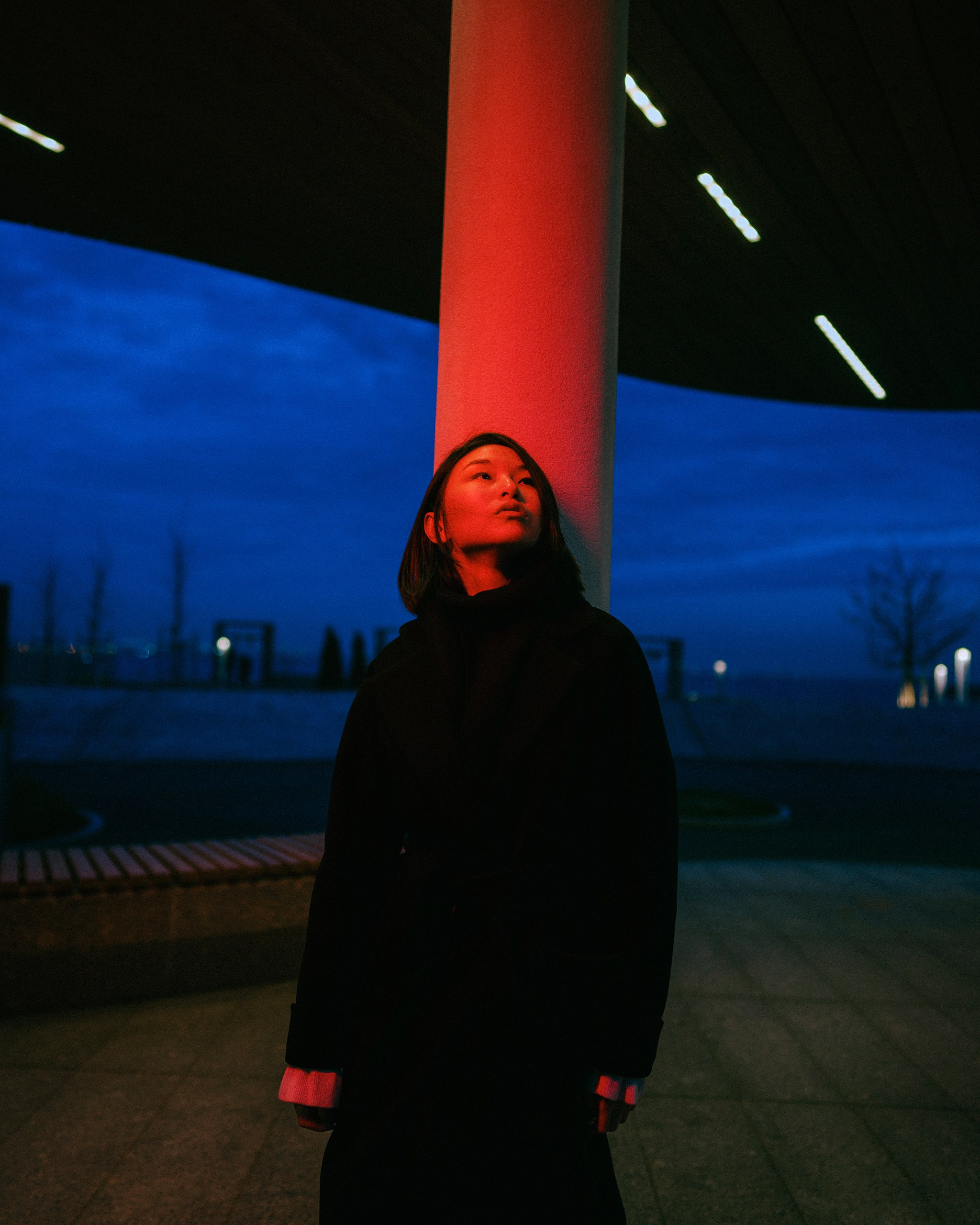 Arina. Асхат Бардынов