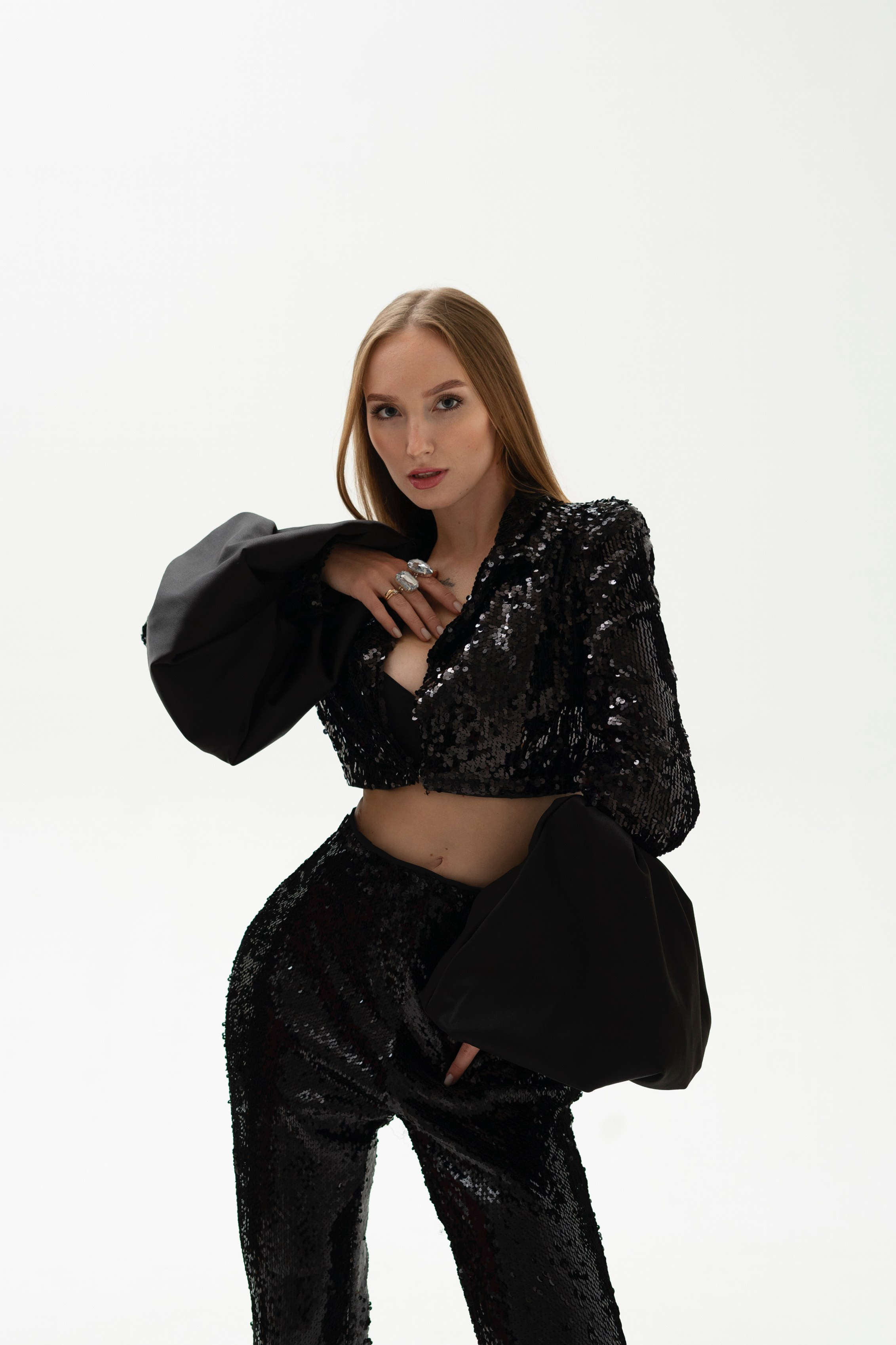 Студийные съёмки. Коммерческий фотограф Елена Таран