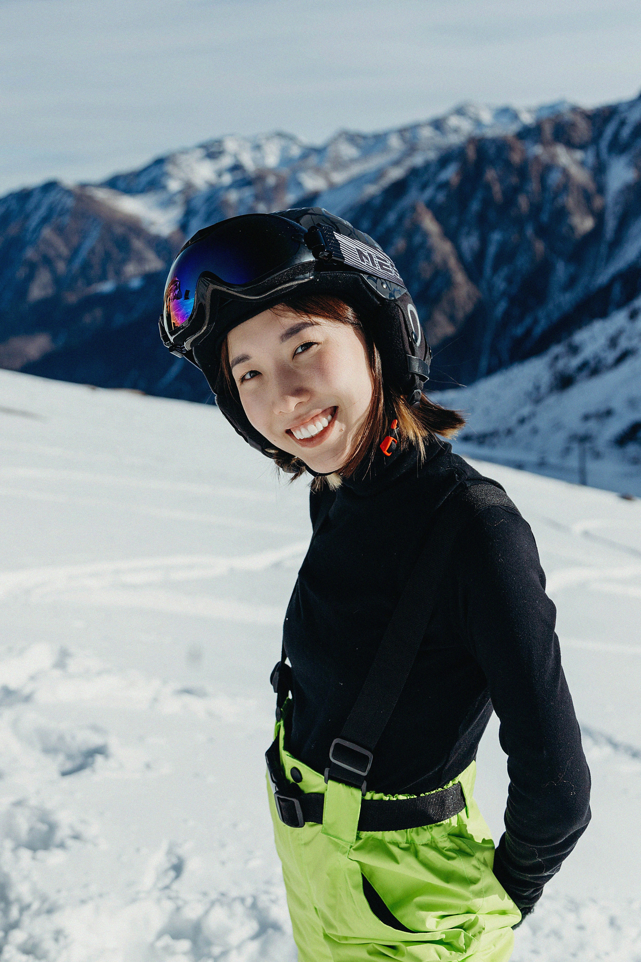 Фотосессия на Чимбулаке. Свадебный, семейный и портретный фотограф в Алматы, Костанай