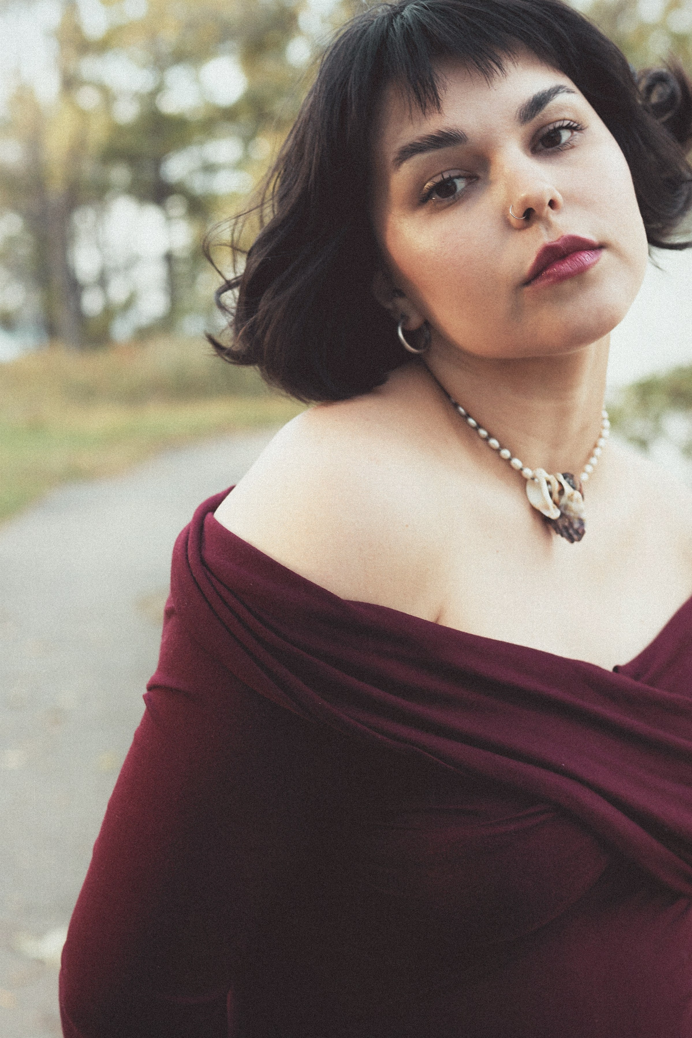 Алиса. Фотограф Ионова Анастасия, г Владивосток