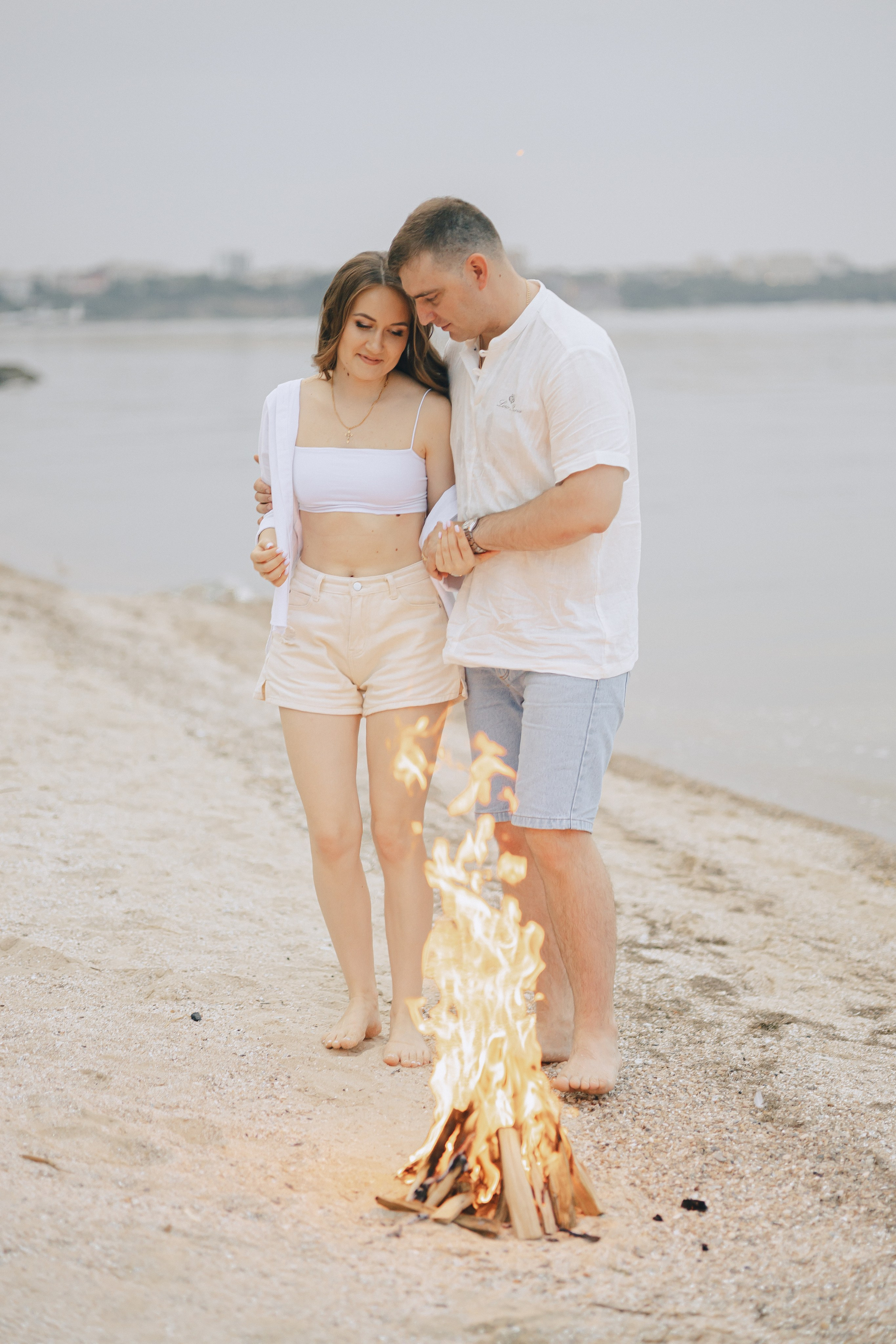 Виталий и Катя. Фотограф Таганрог Любимая Надя