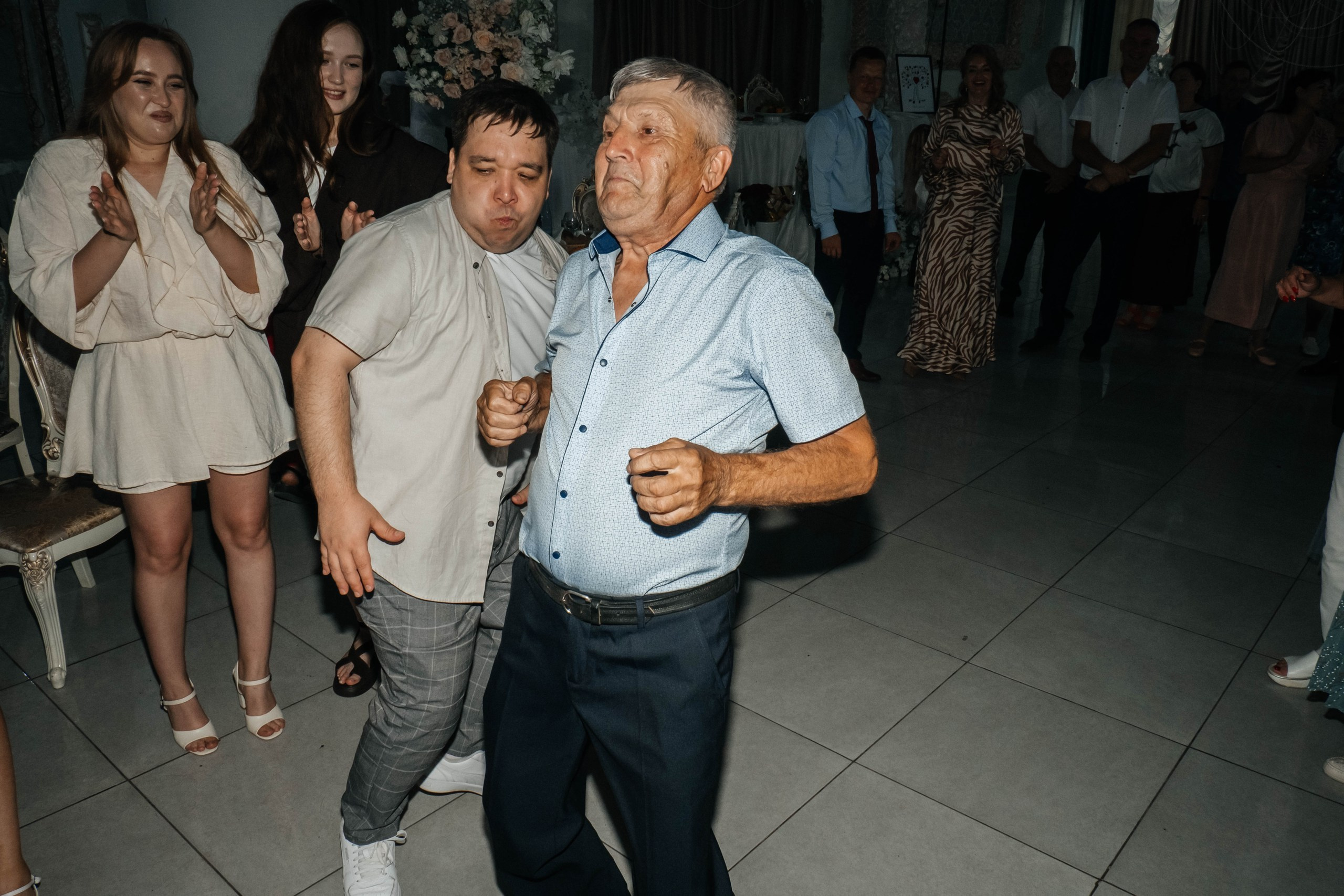 Дмитрий&Яна. Свадебный и портретный фотограф Казань | Белебей